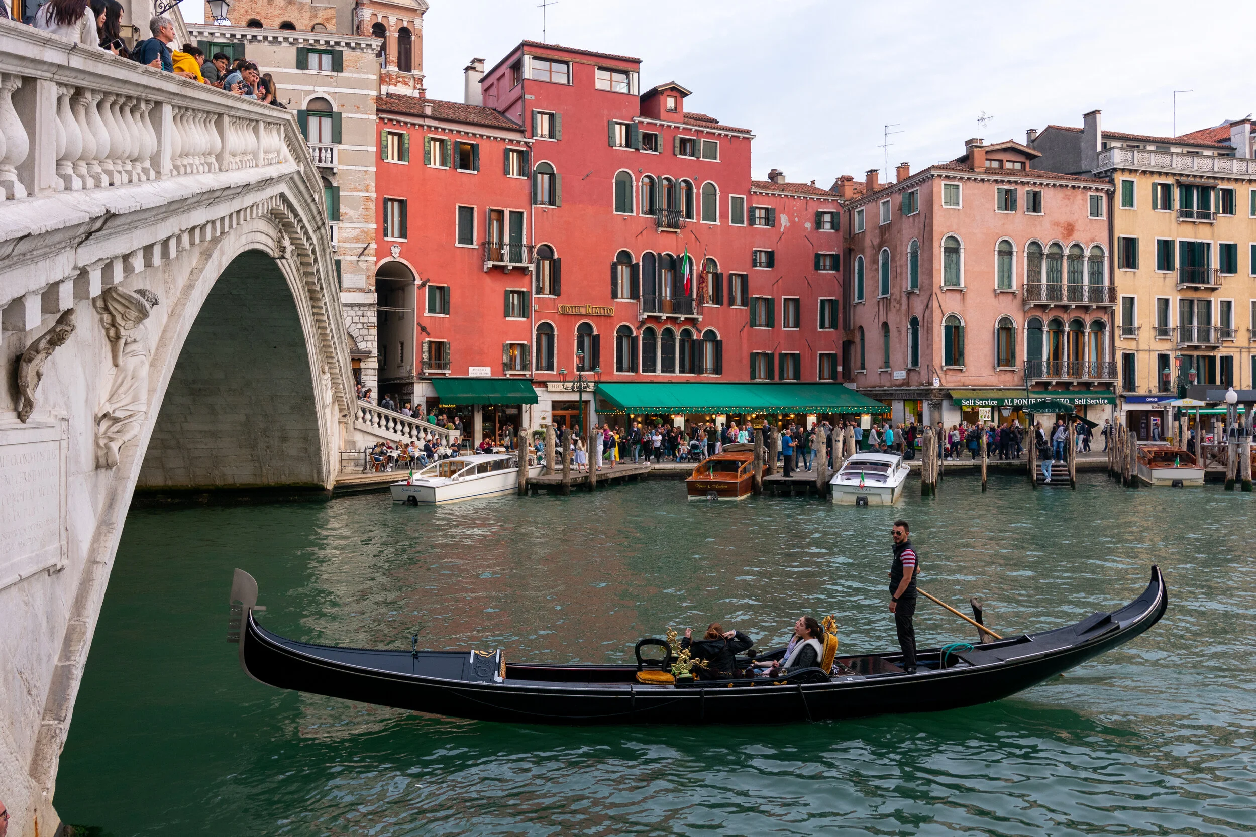 Italy photograph 11