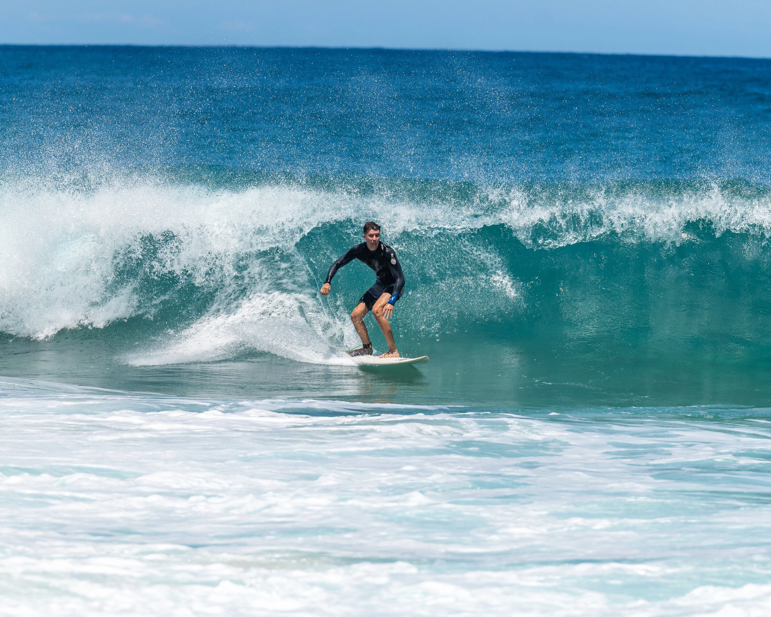 Surf photograph 8