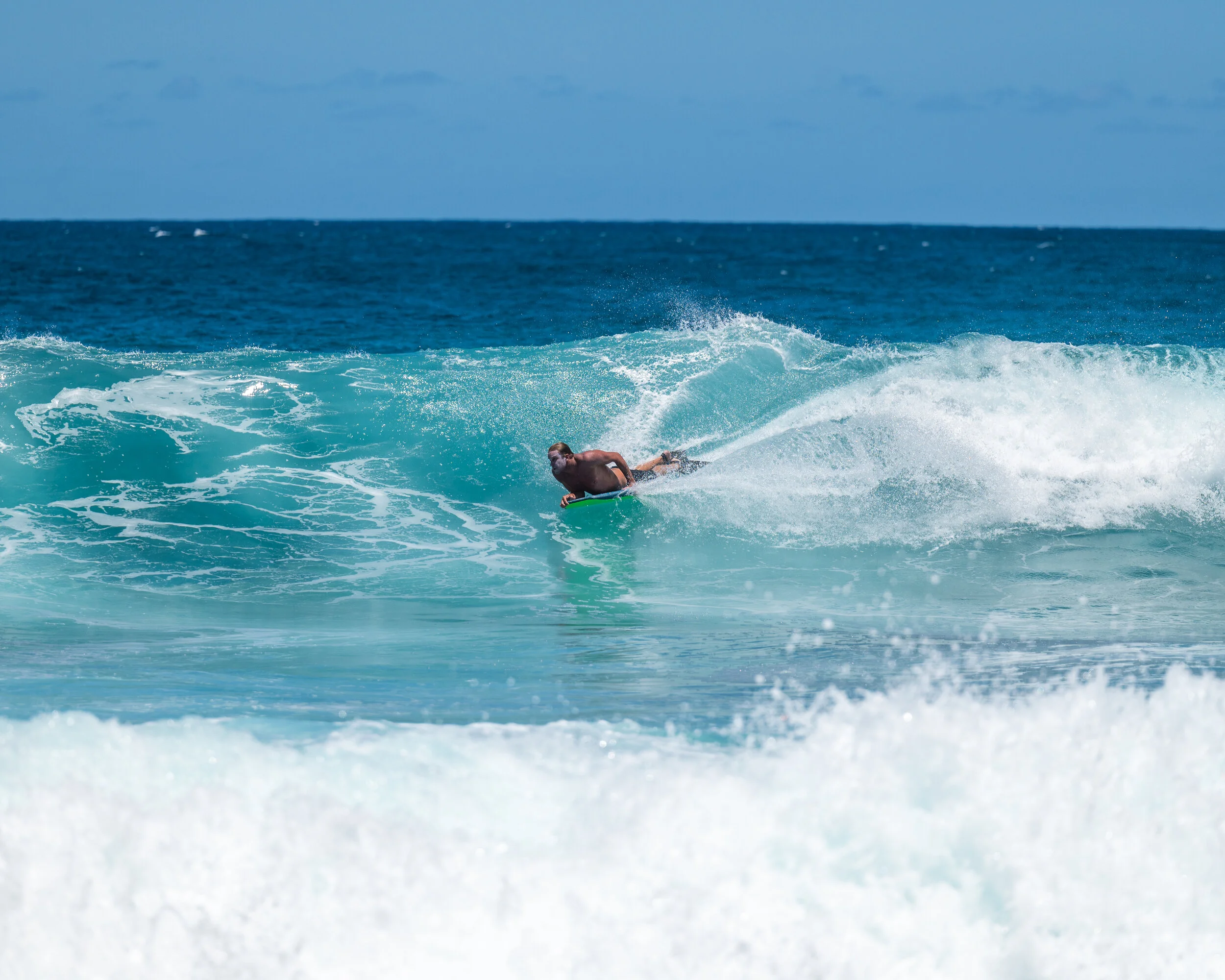 Surf photograph 20