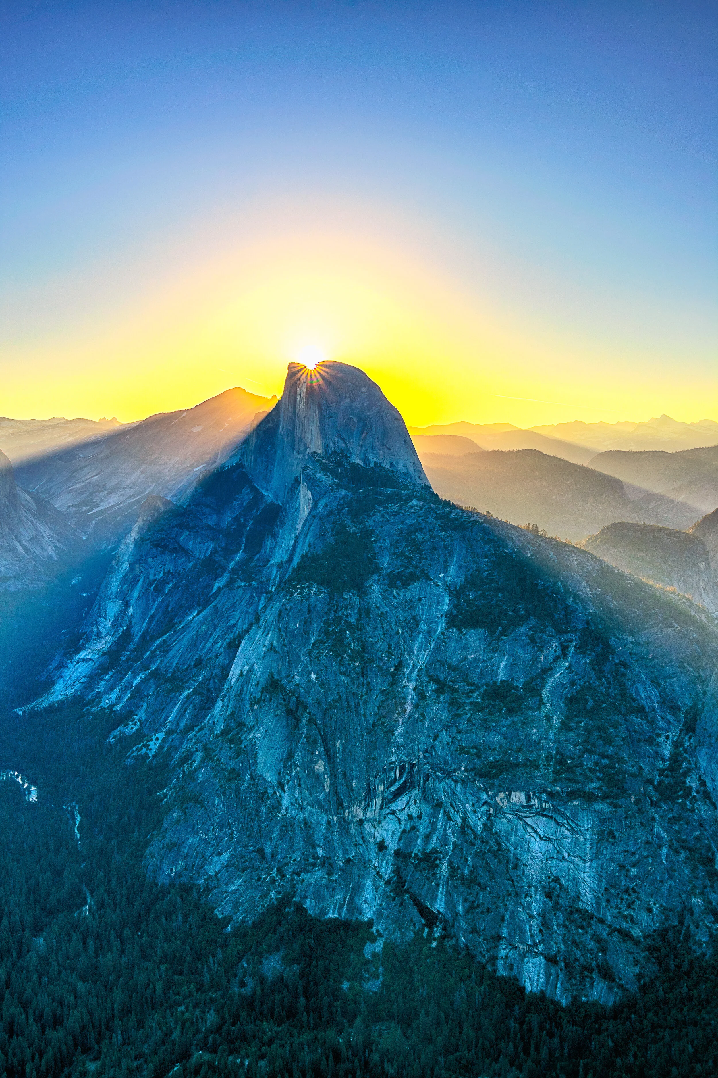 Yosemite photograph 4