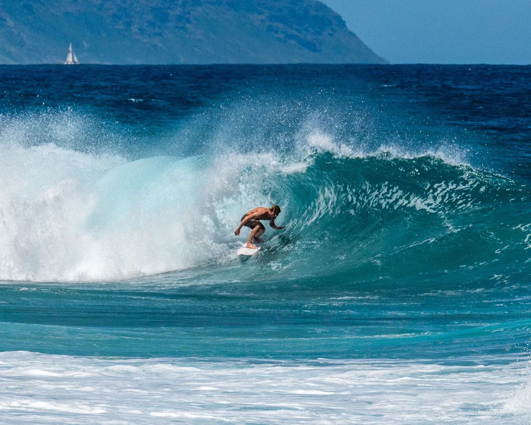 Surf photograph 5