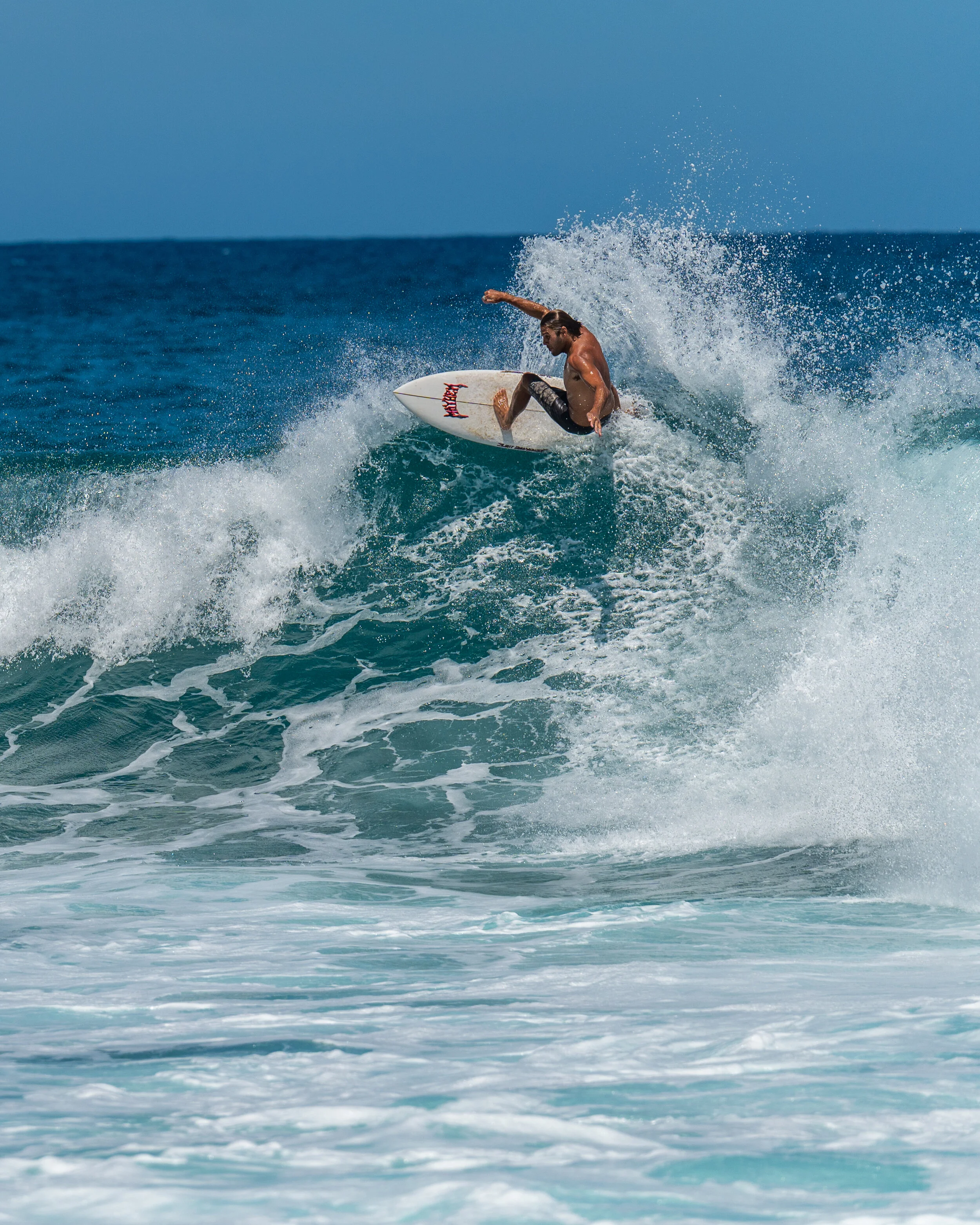 Surf photograph 19