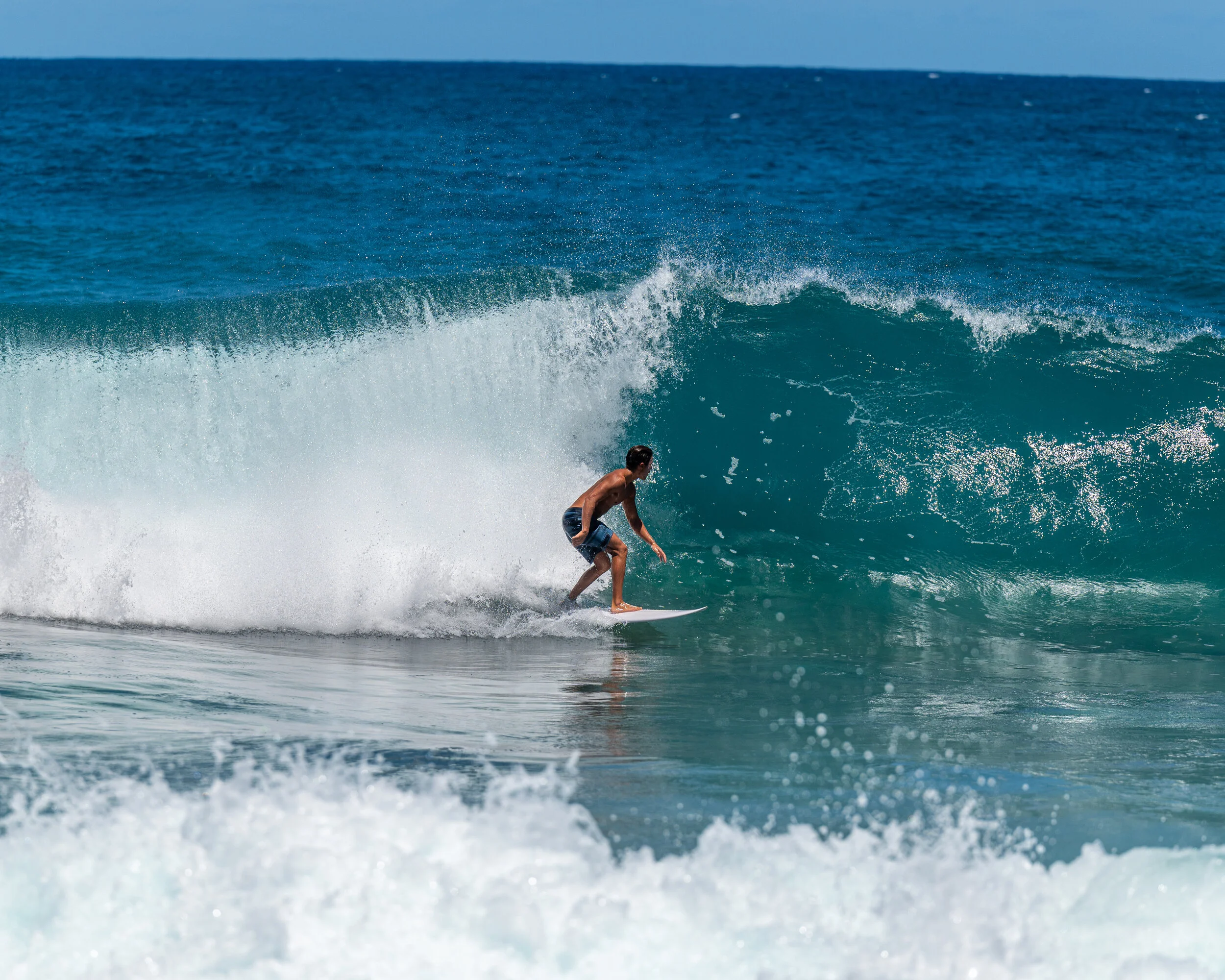 Surf photograph 13