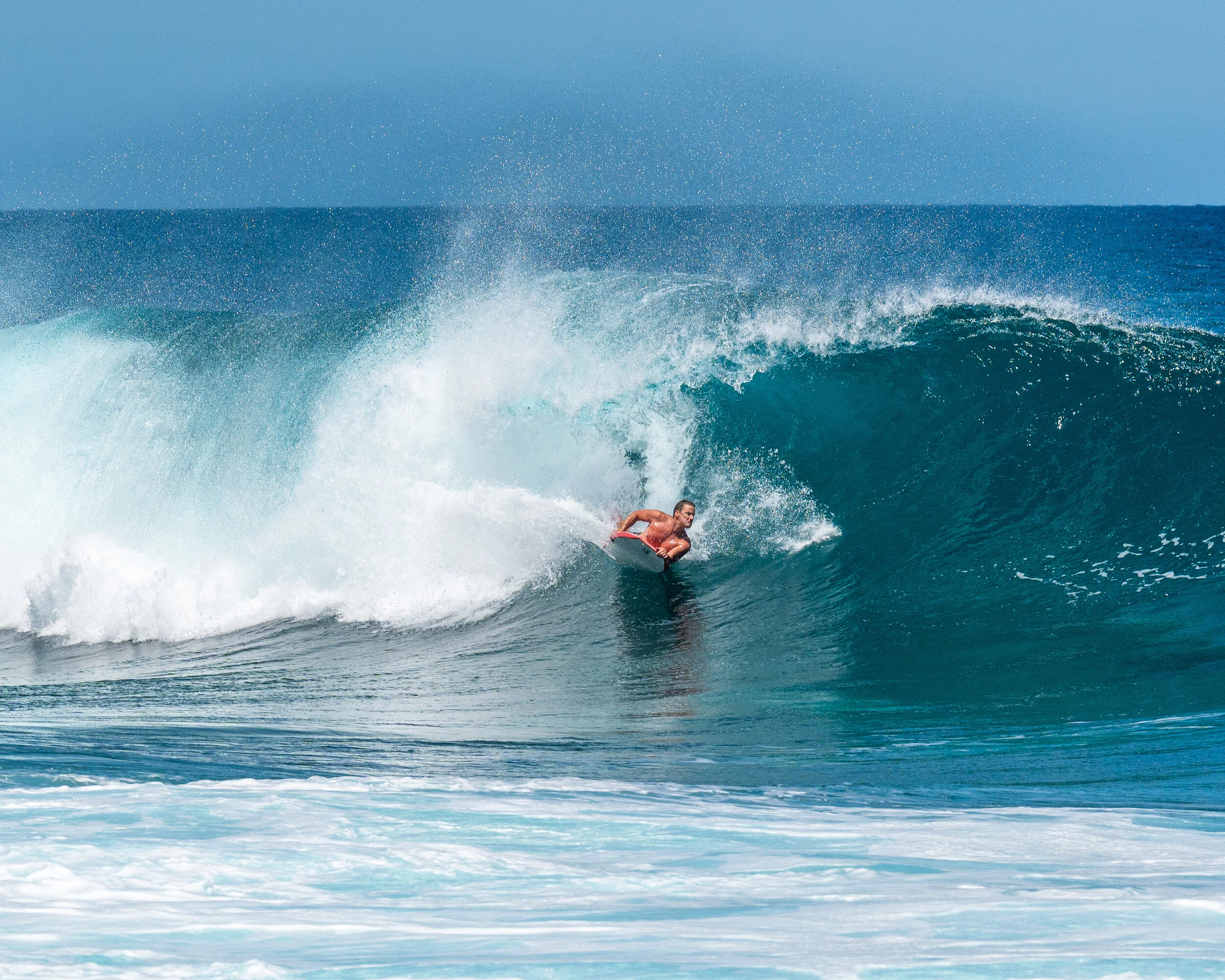 Surf photograph 4