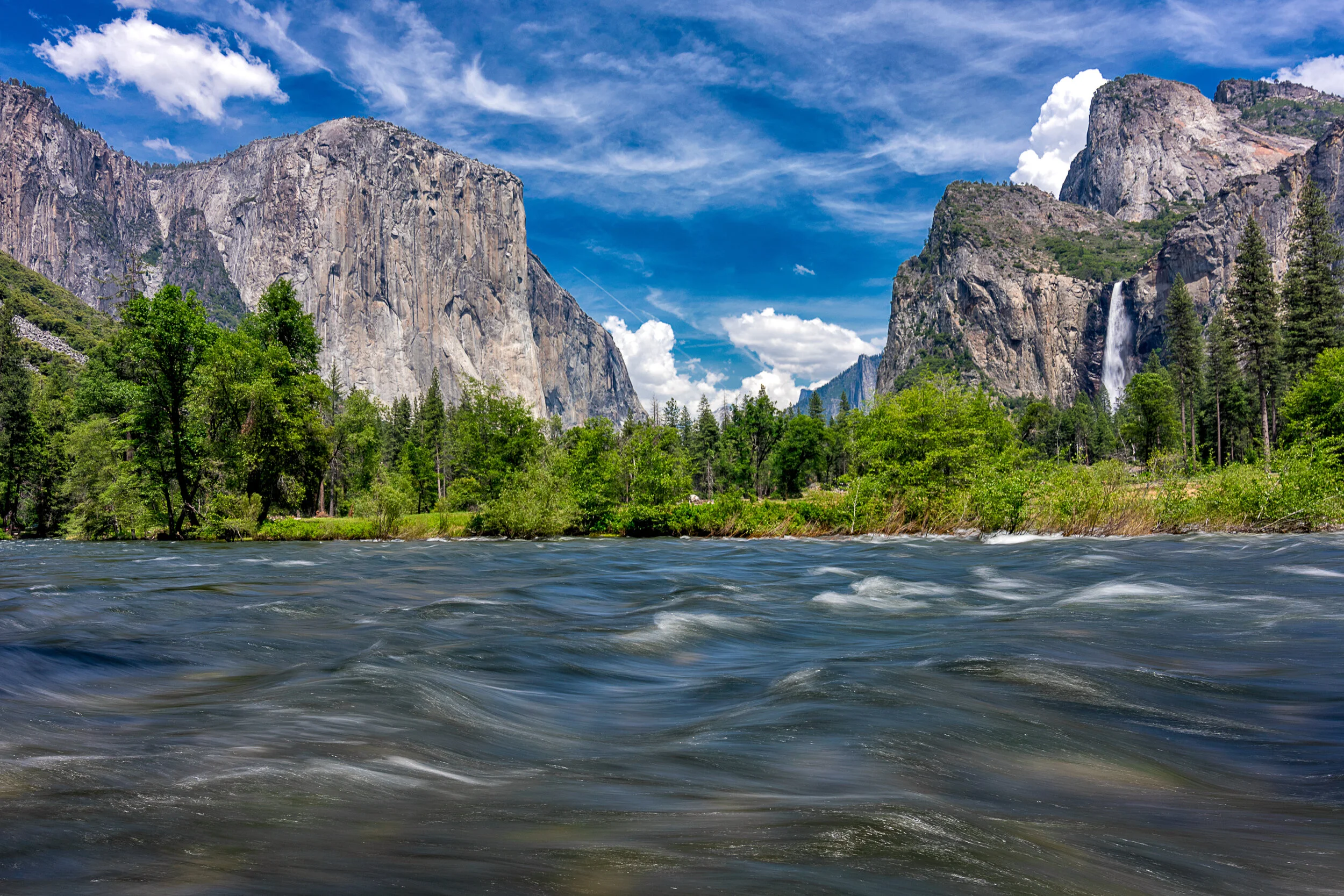 Yosemite
