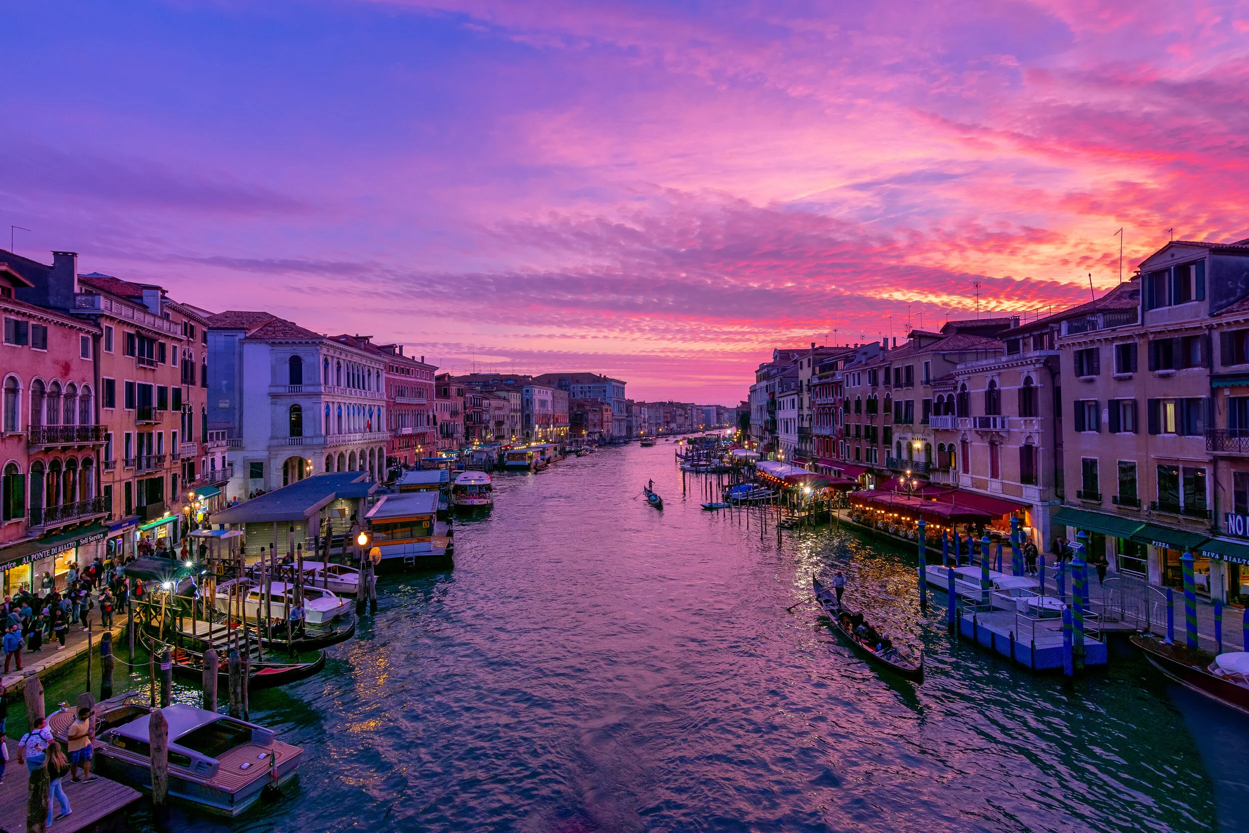 Italy photograph 8