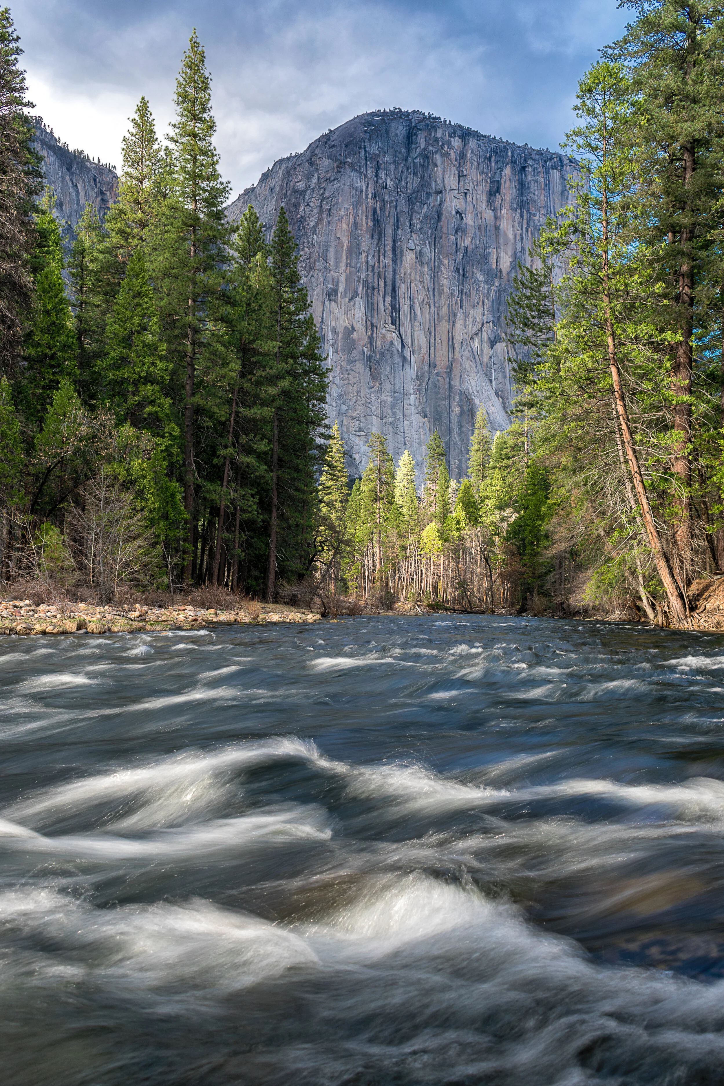 Yosemite photograph 8