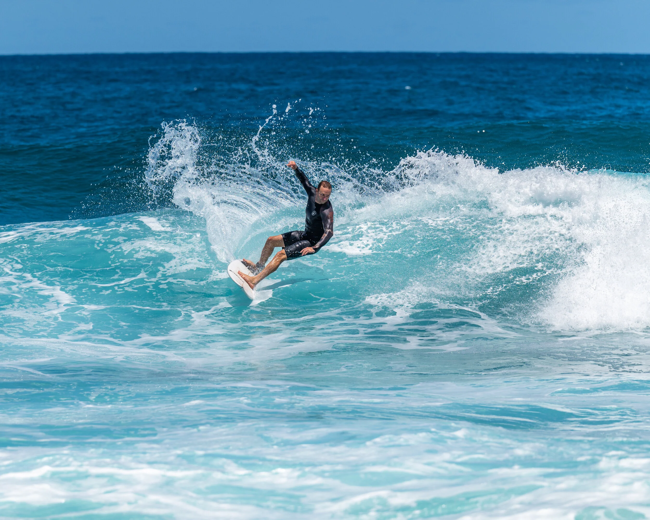Surf photograph 33