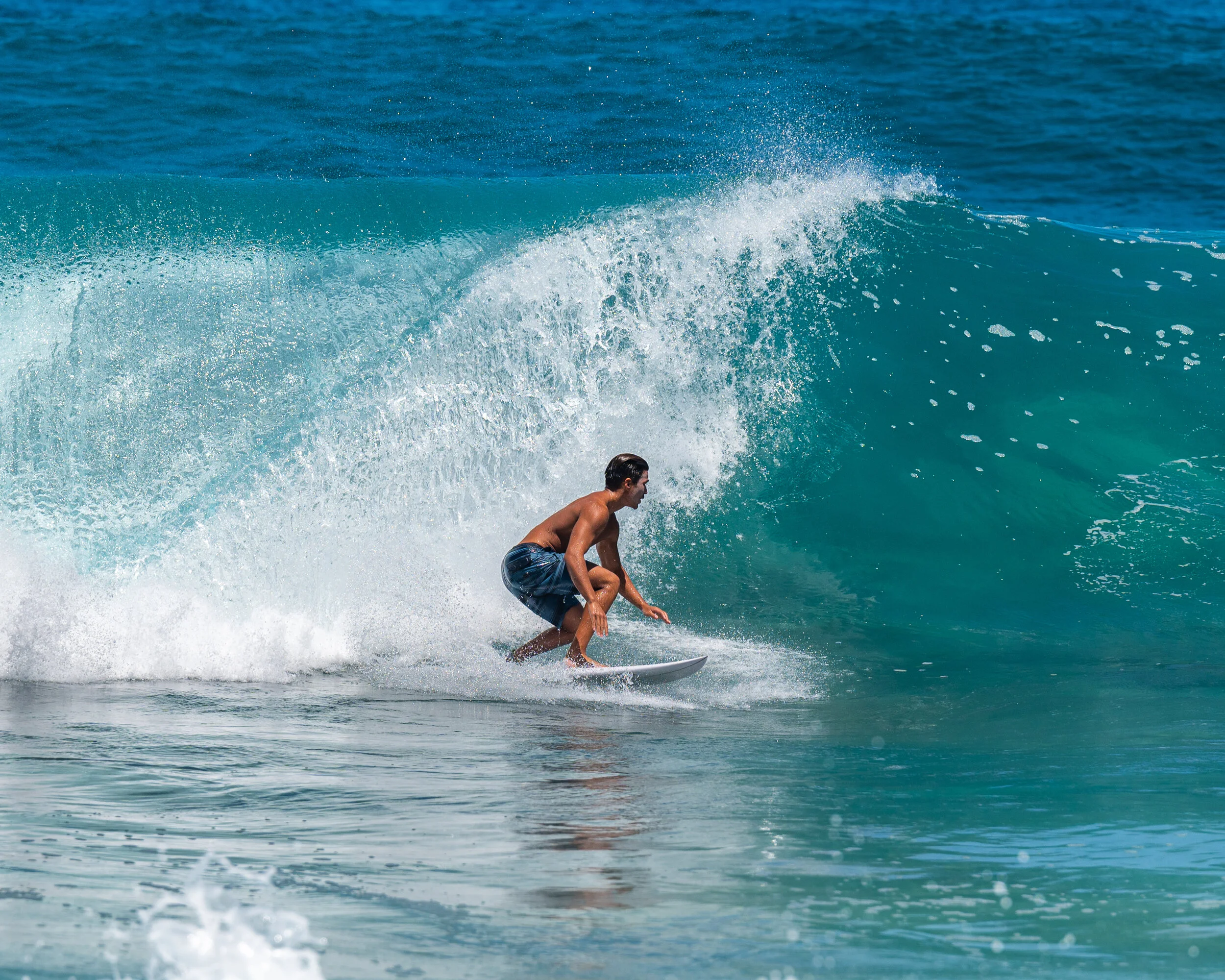 Surf photograph 14