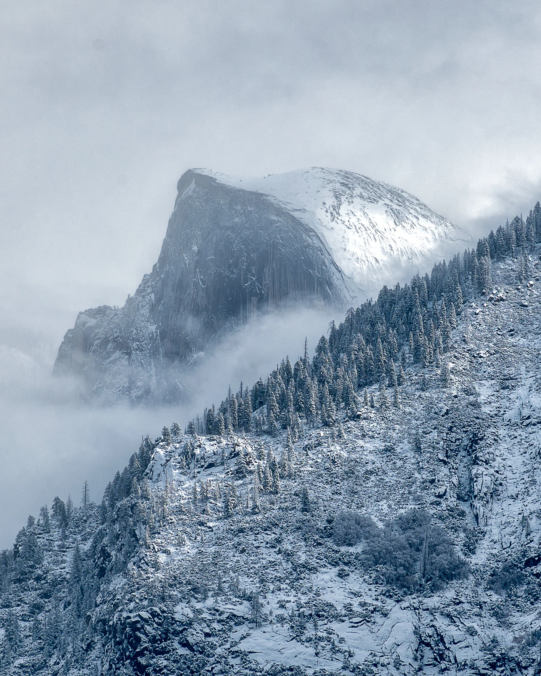 Yosemite photograph 3