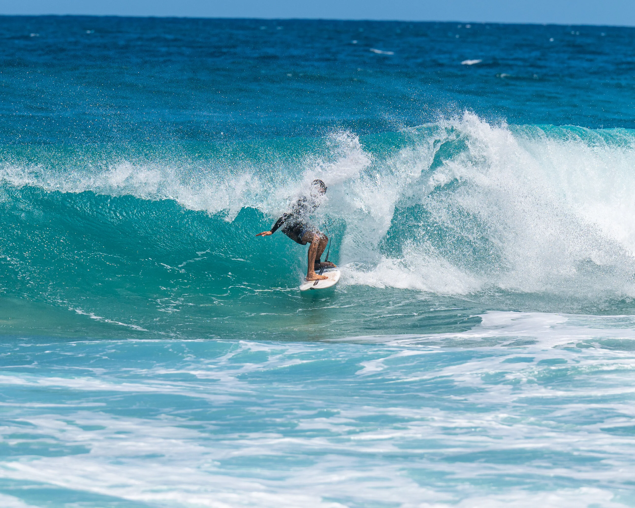 Surf photograph 26