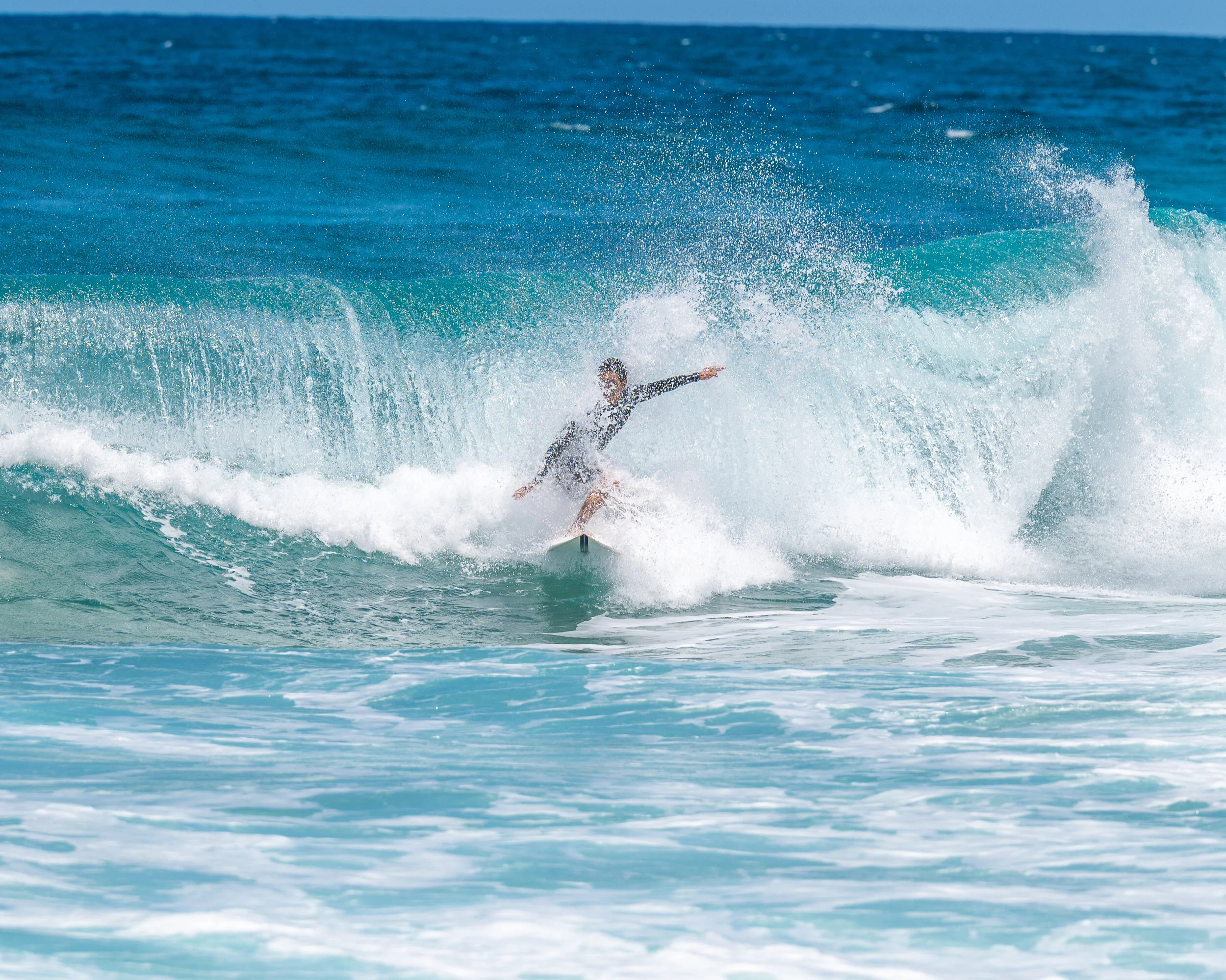 Surf photograph 27