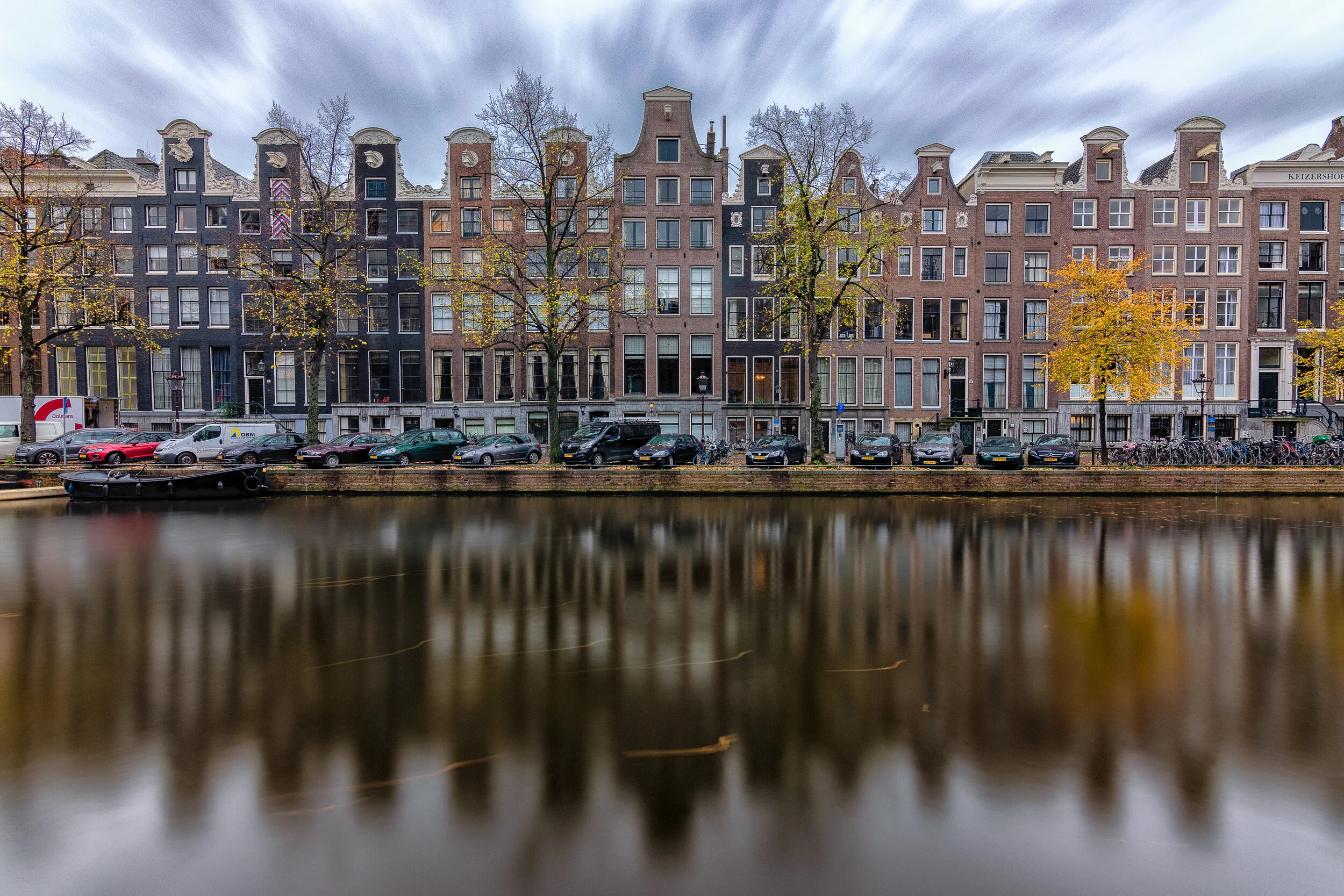 Amsterdam photograph 4