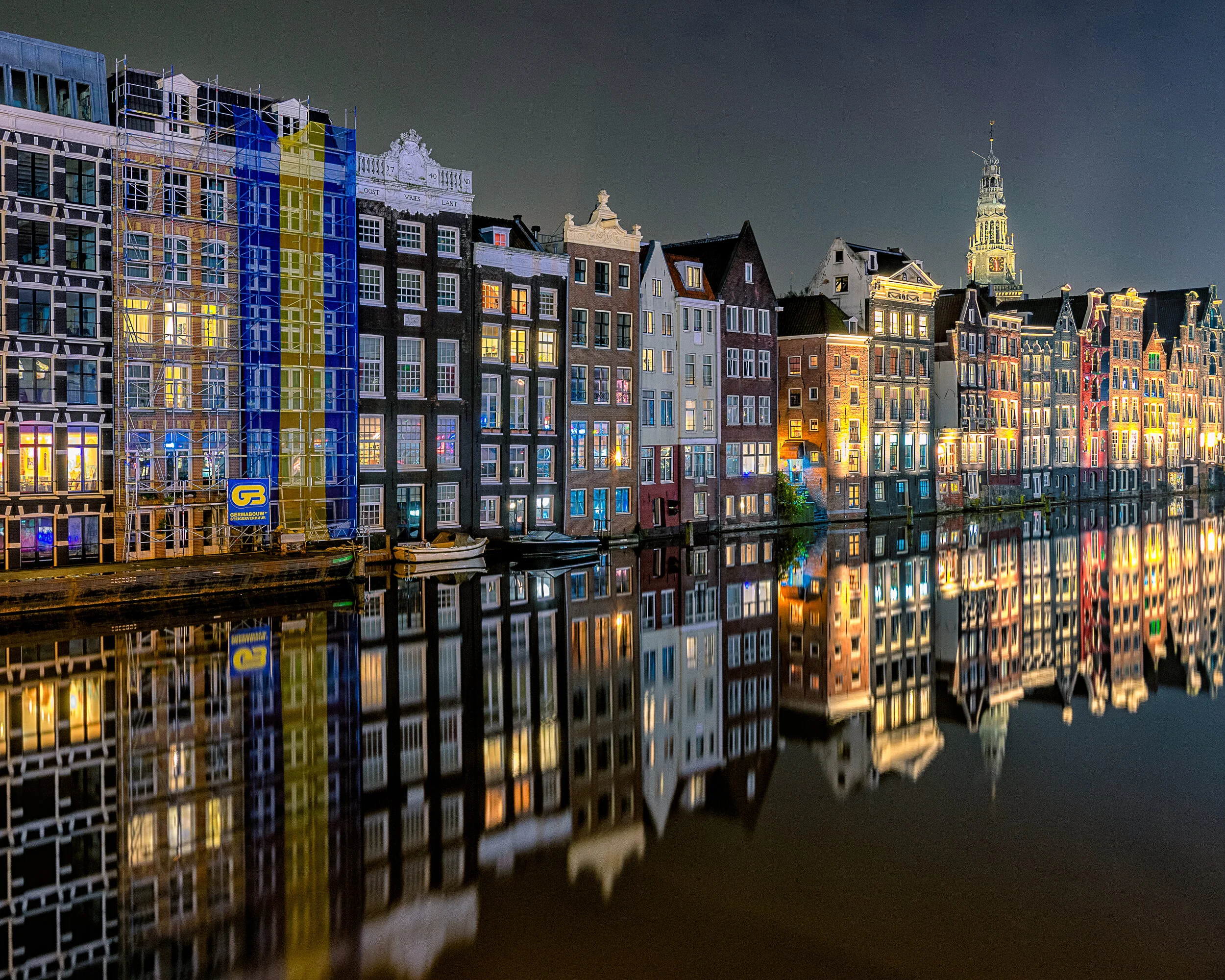 Amsterdam photograph 3