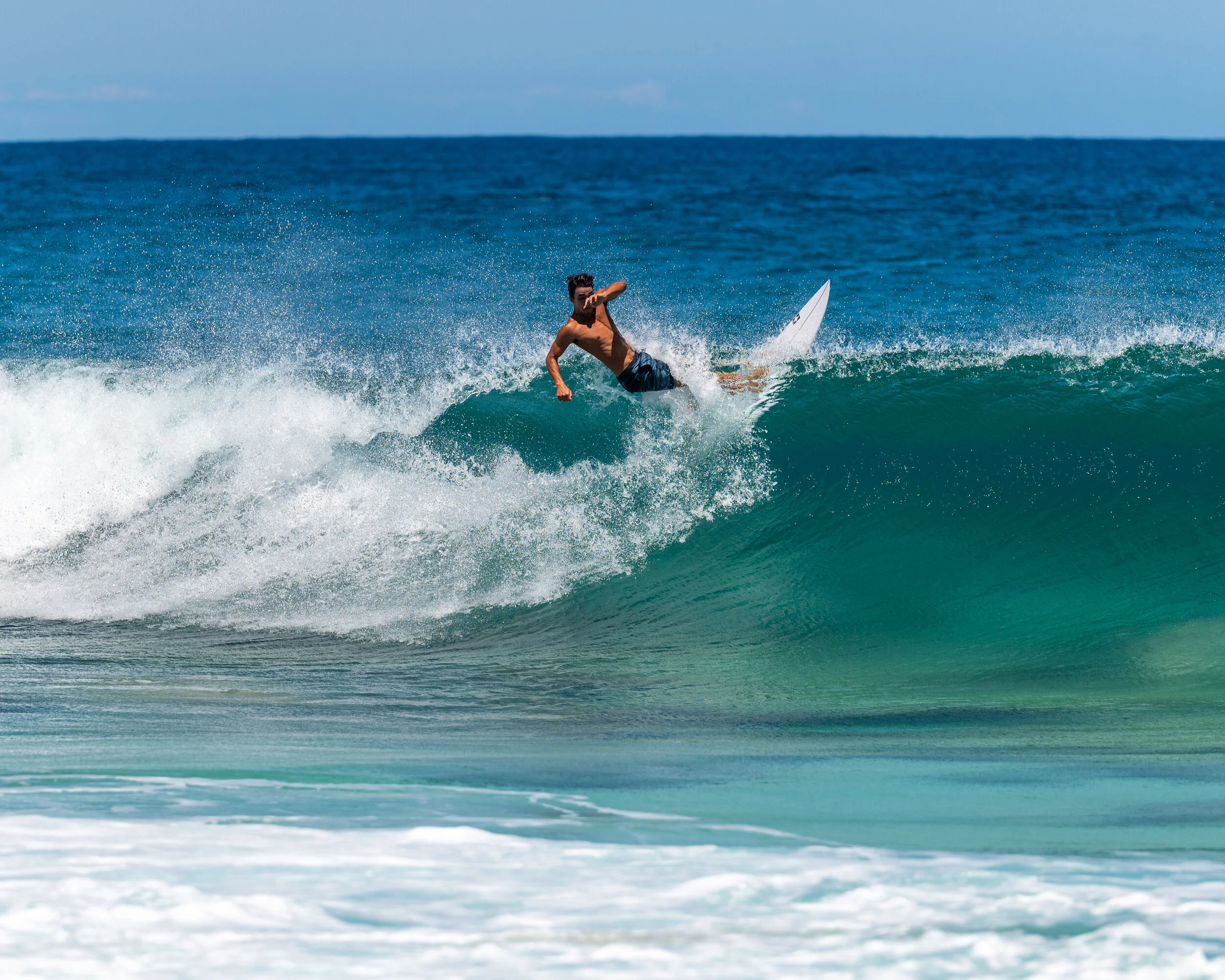Surf photograph 7