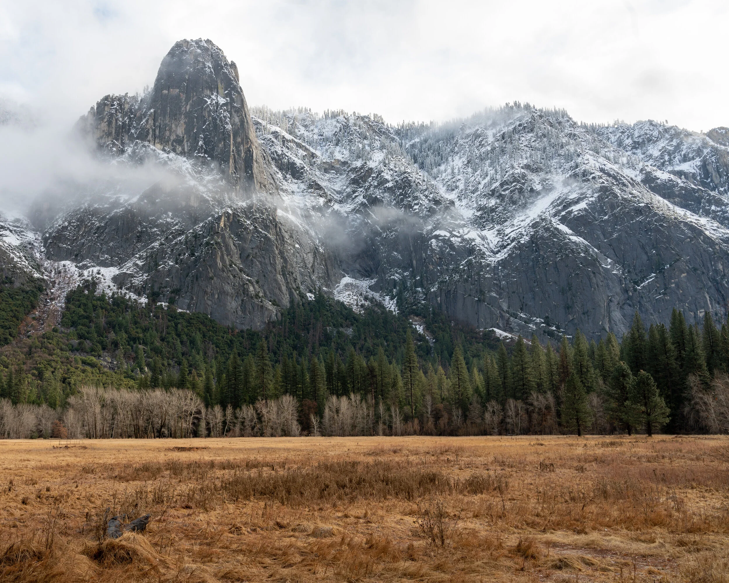 Yosemite photograph 15