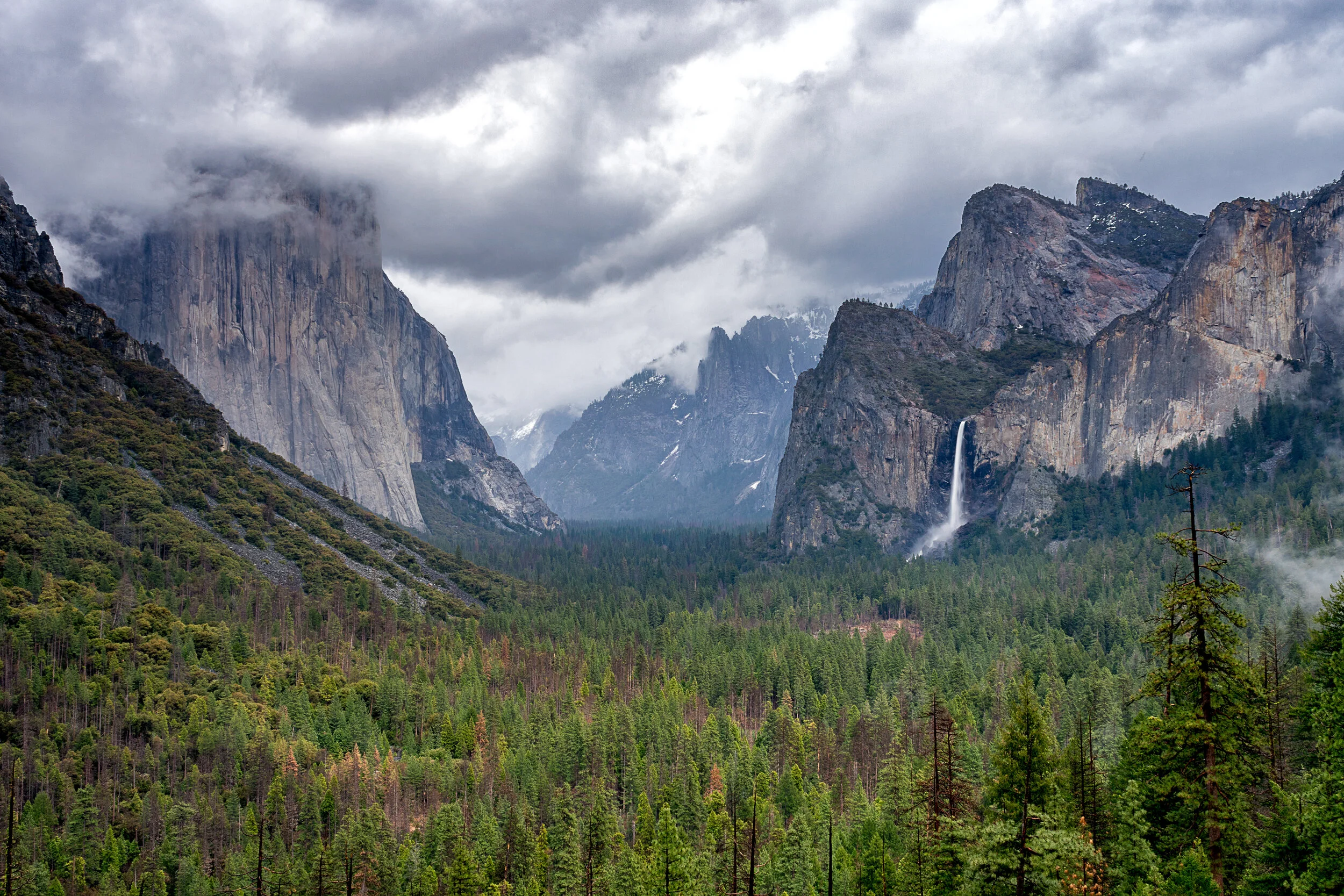 Yosemite photograph 10