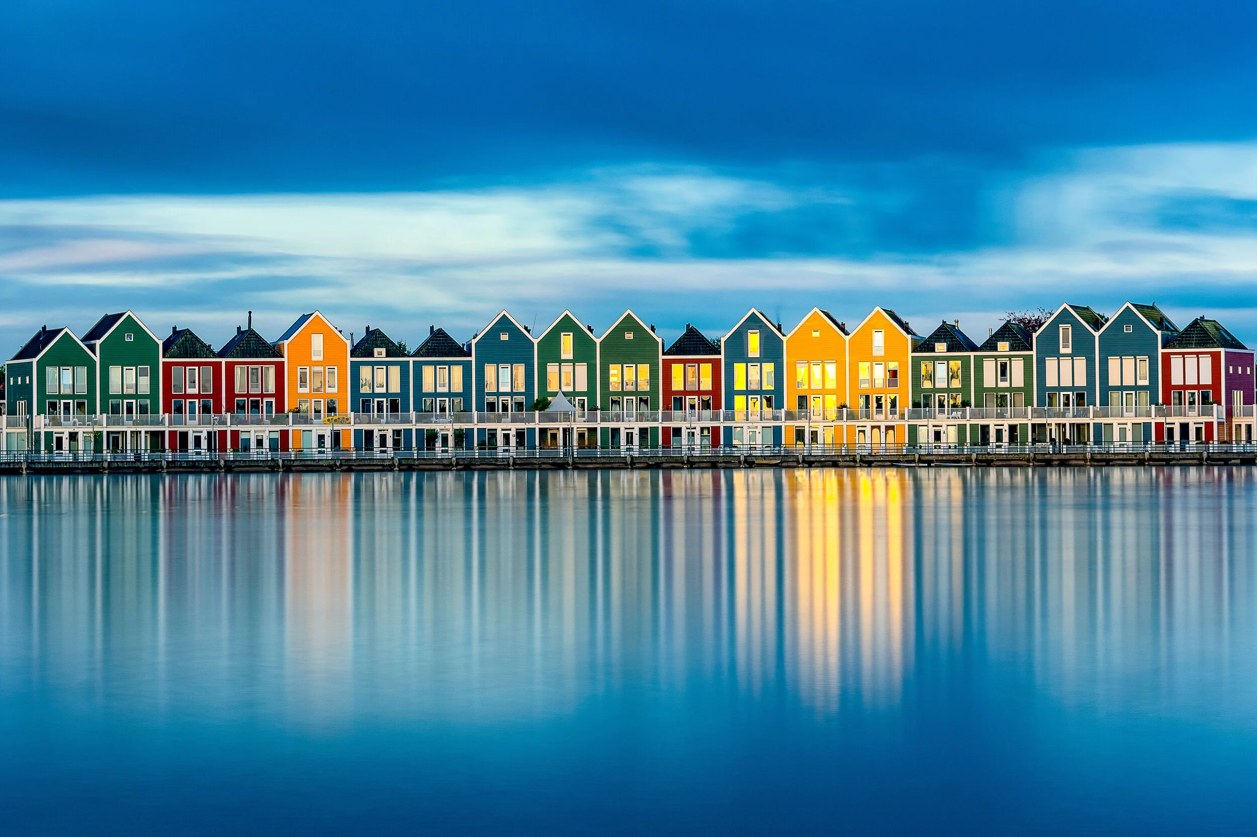 Amsterdam photograph 9