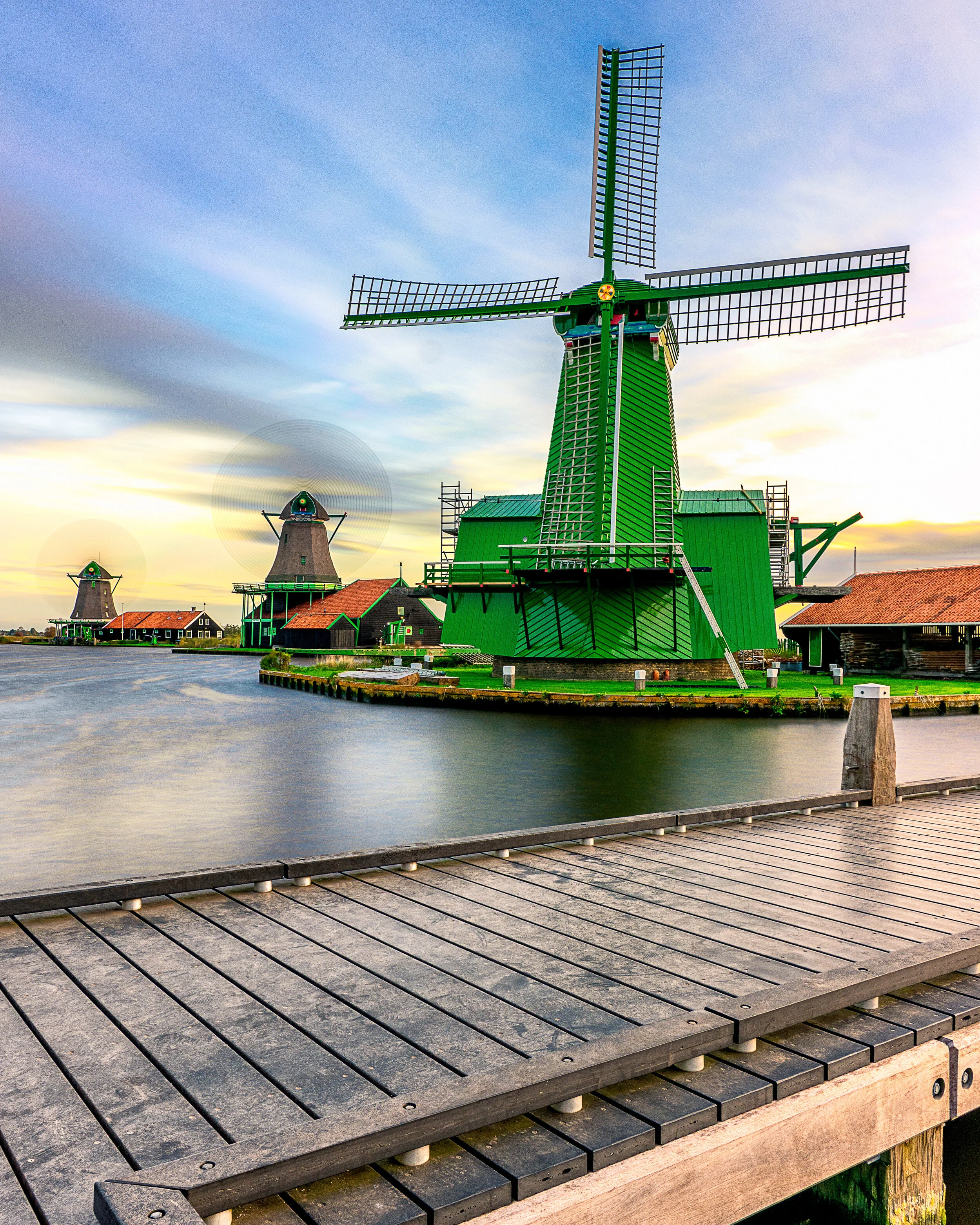 Amsterdam photograph 6