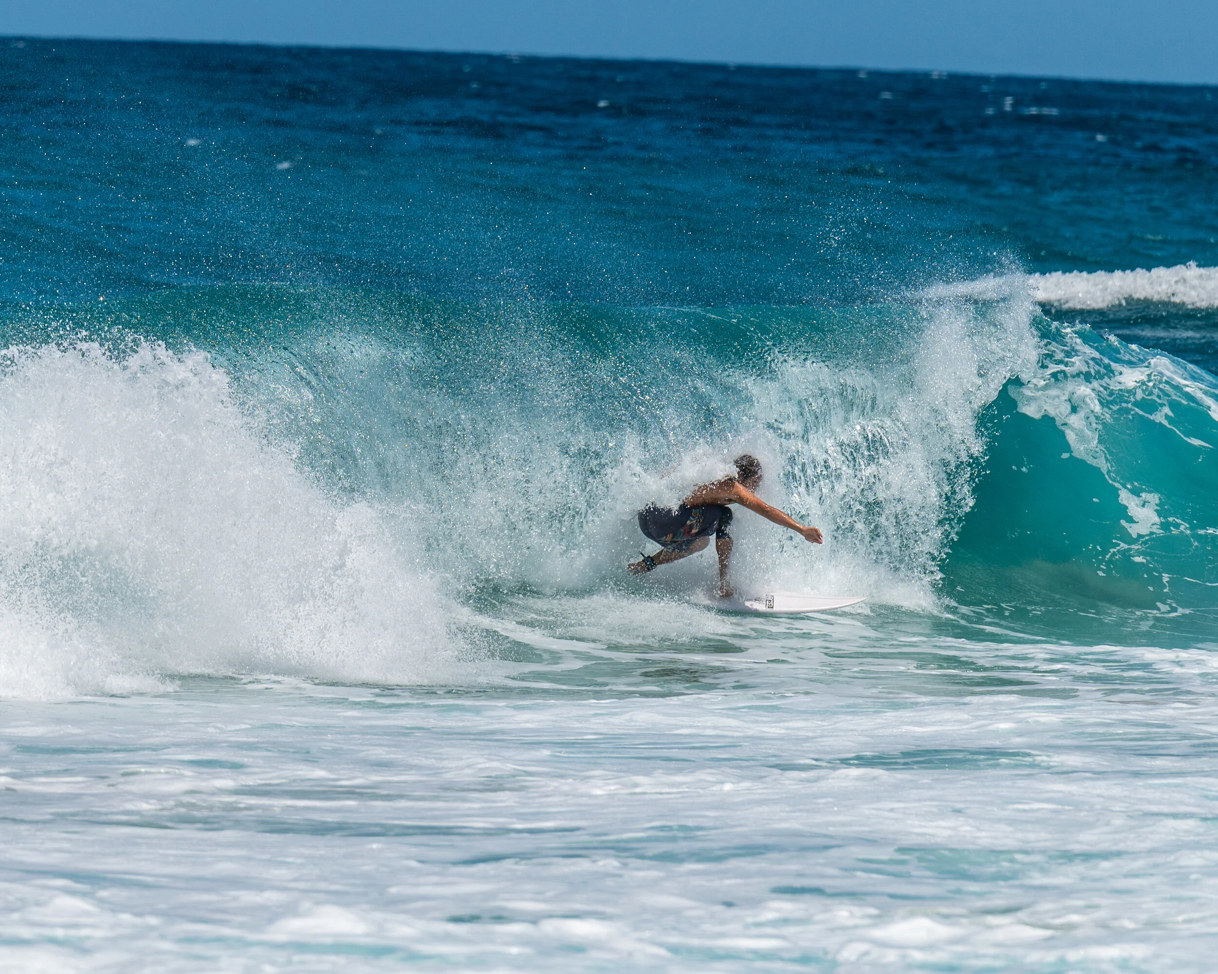 Surf photograph 18
