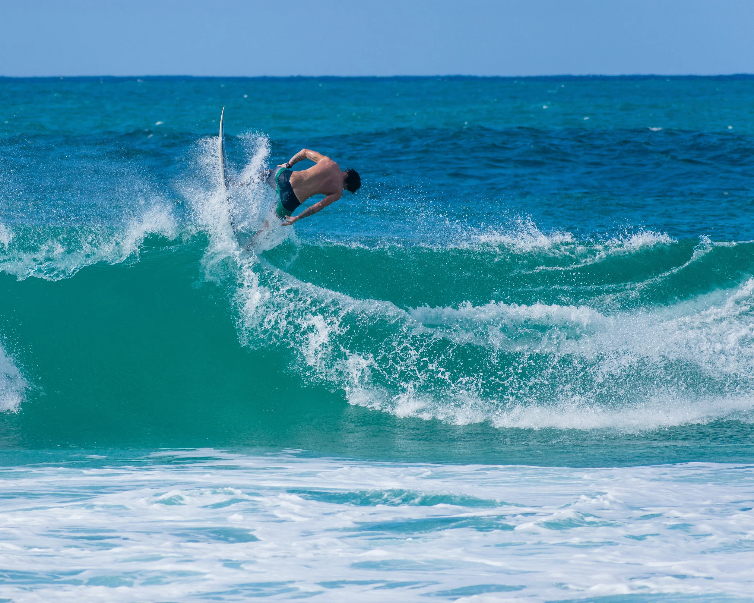Surf