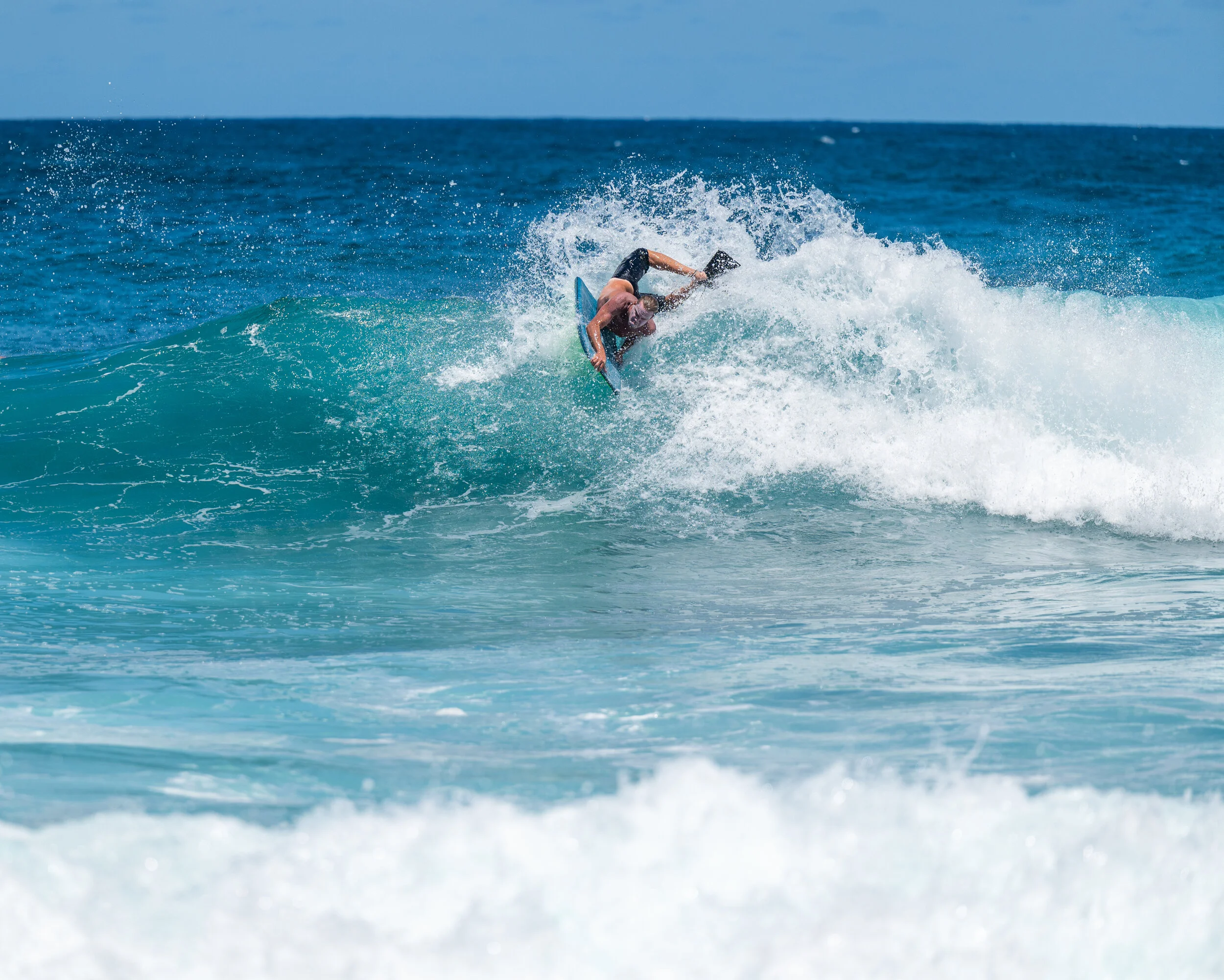 Surf photograph 21