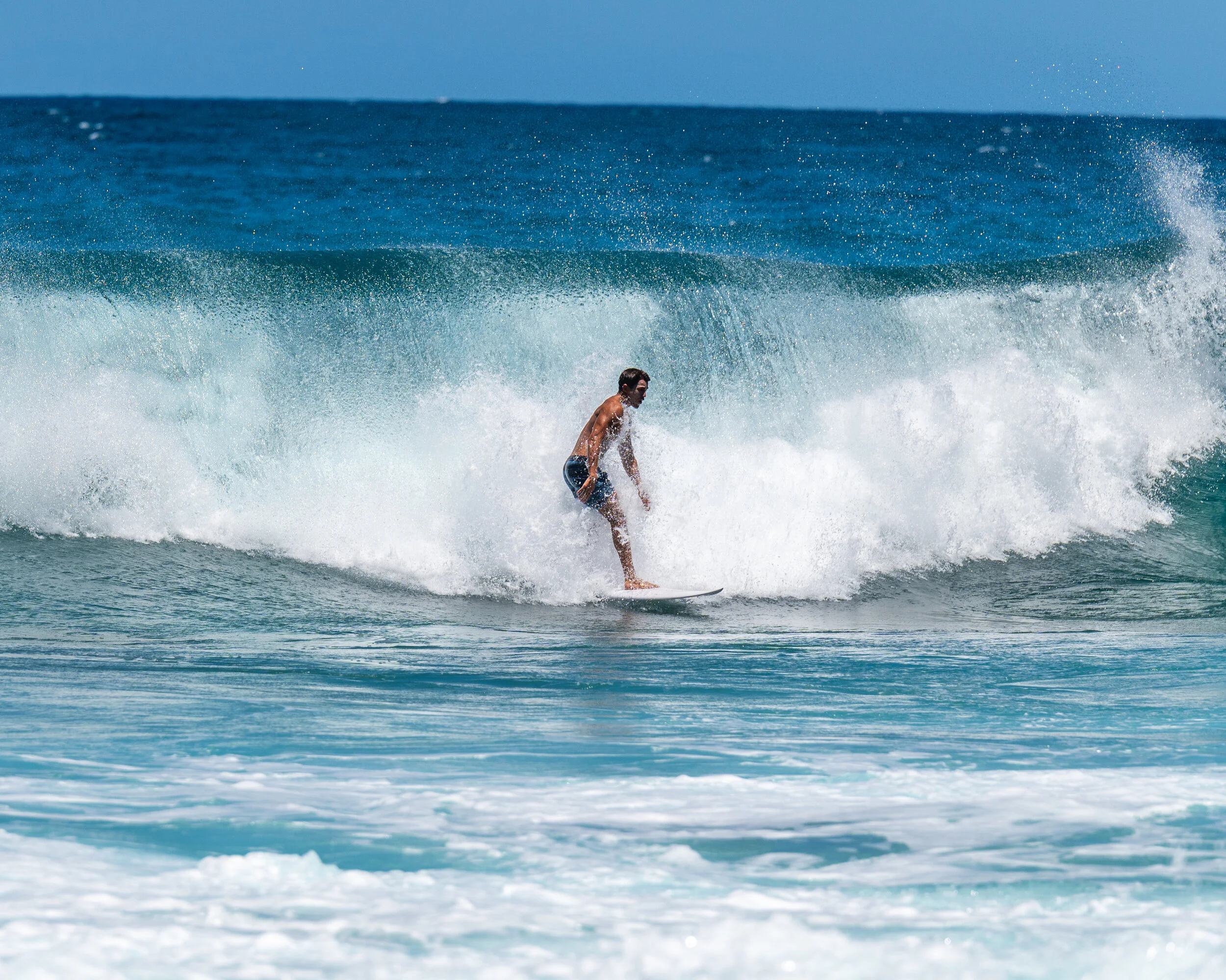 Surf photograph 22