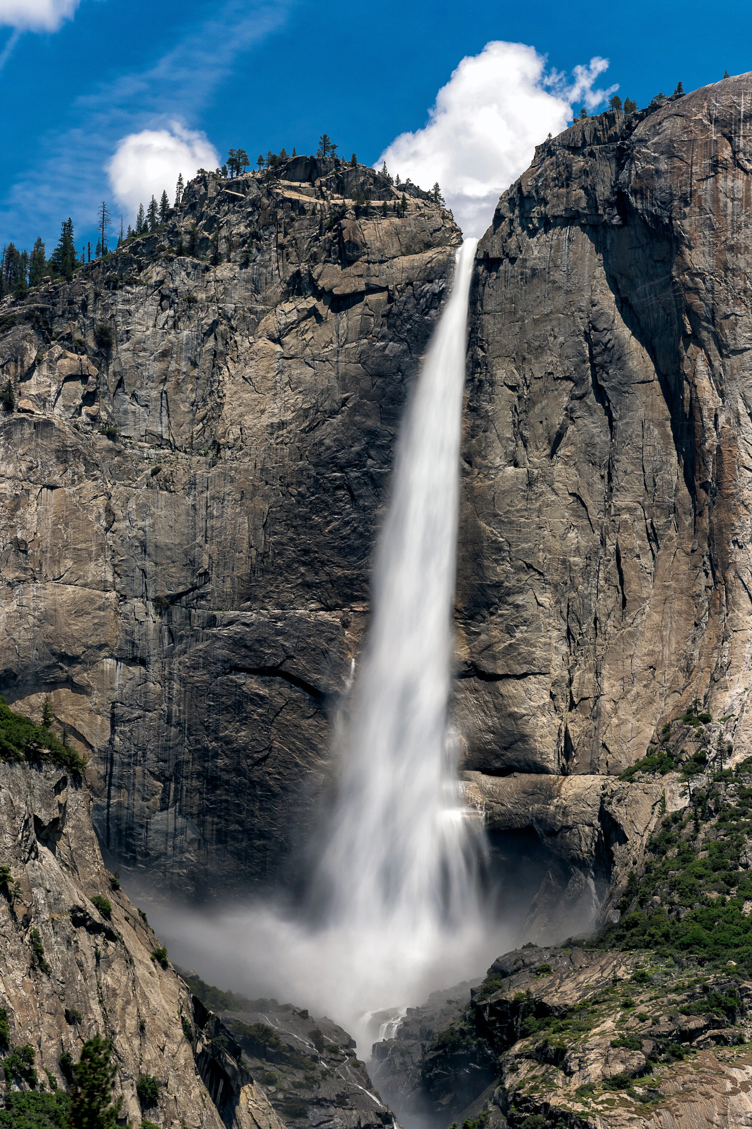 Yosemite photograph 5