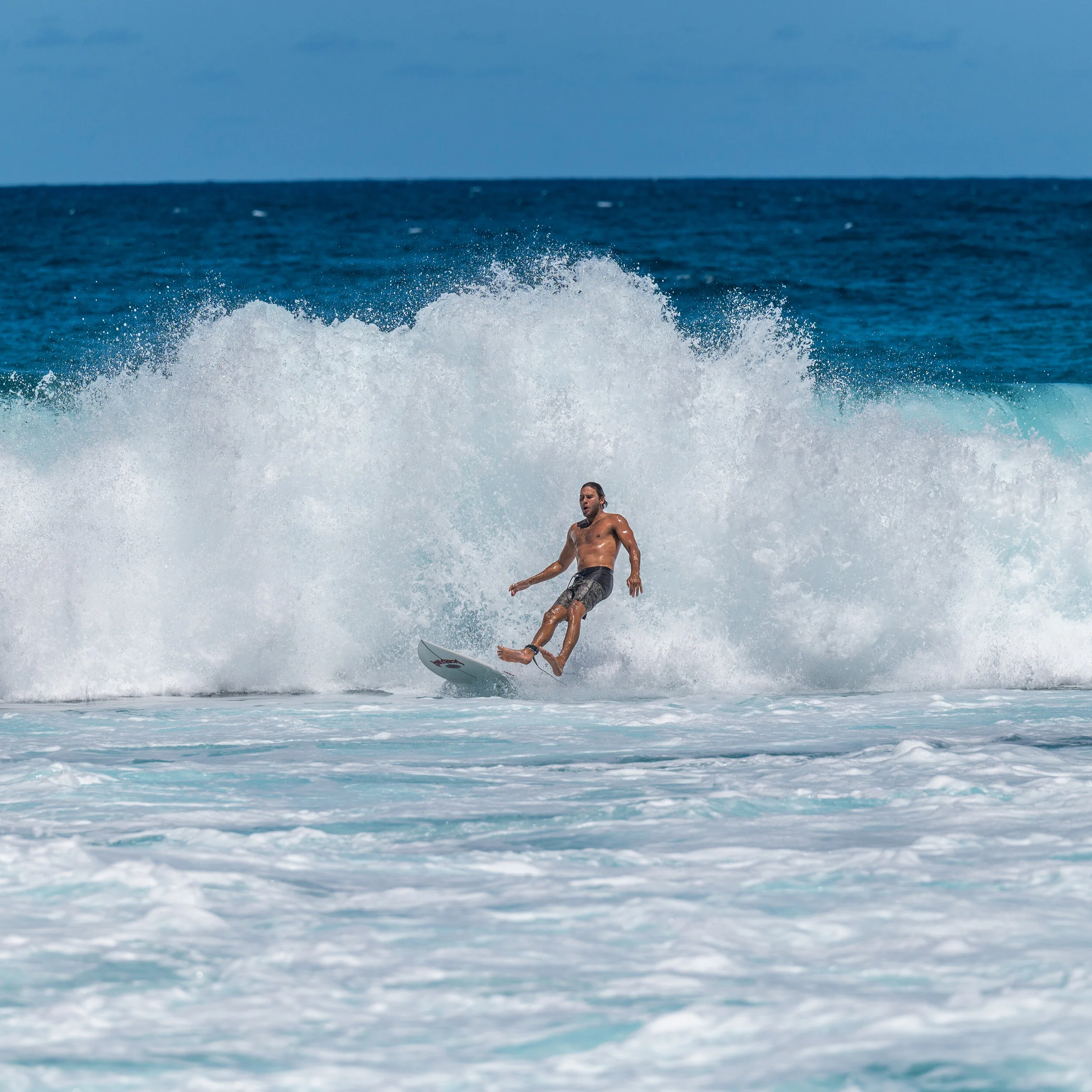 Surf photograph 23