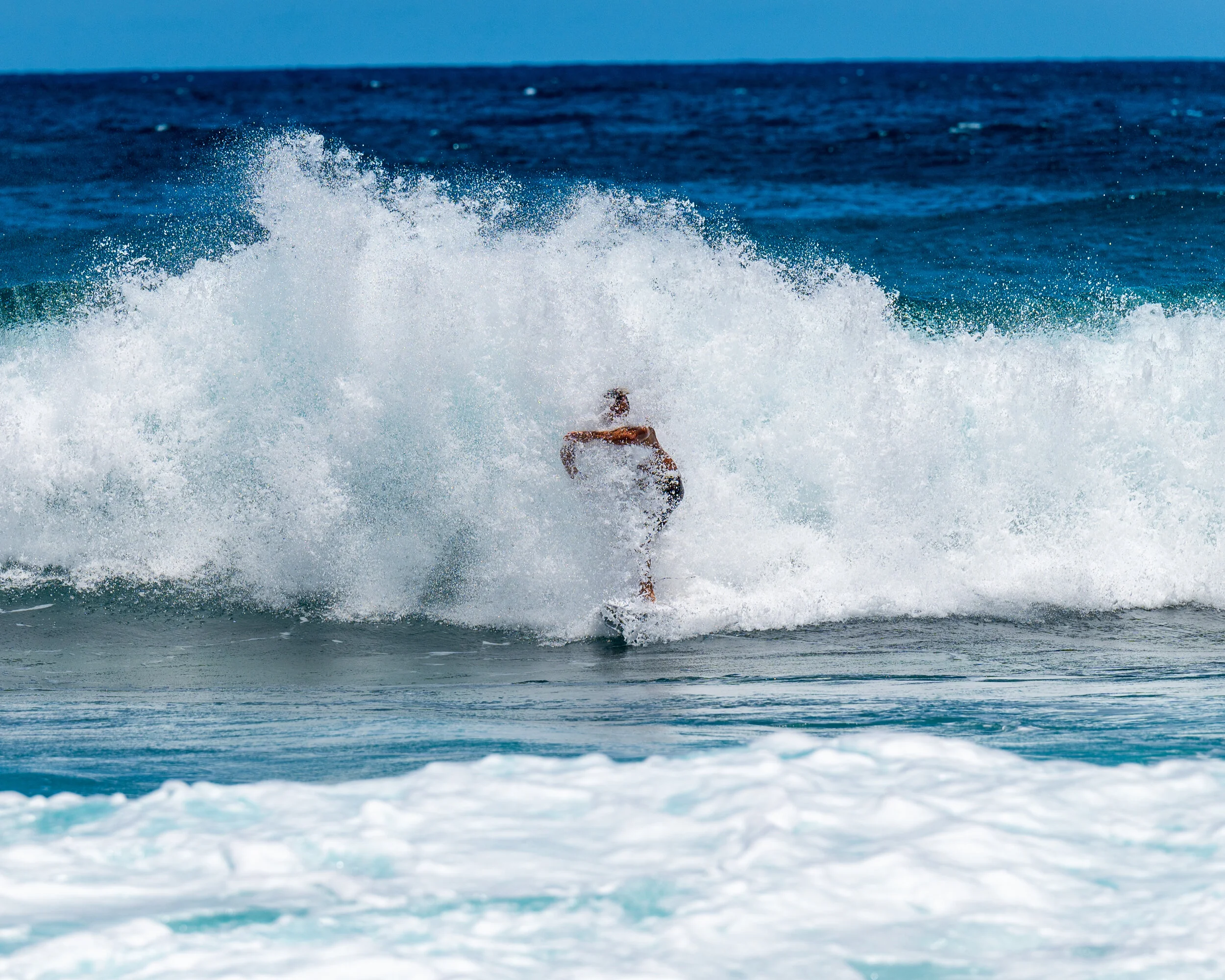 Surf photograph 30