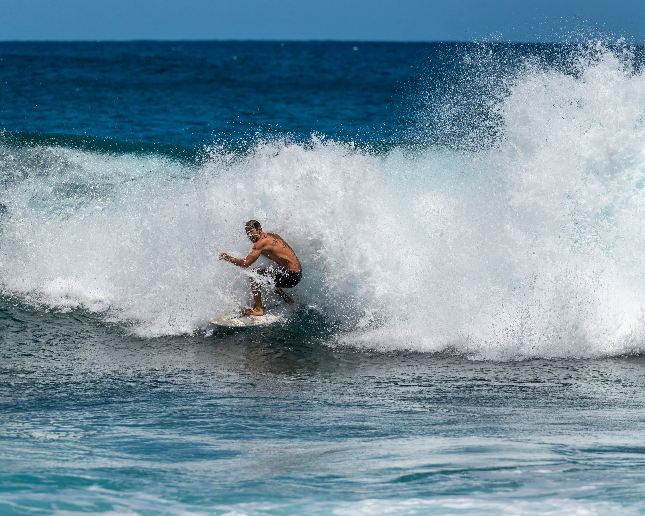 Surf photograph 15