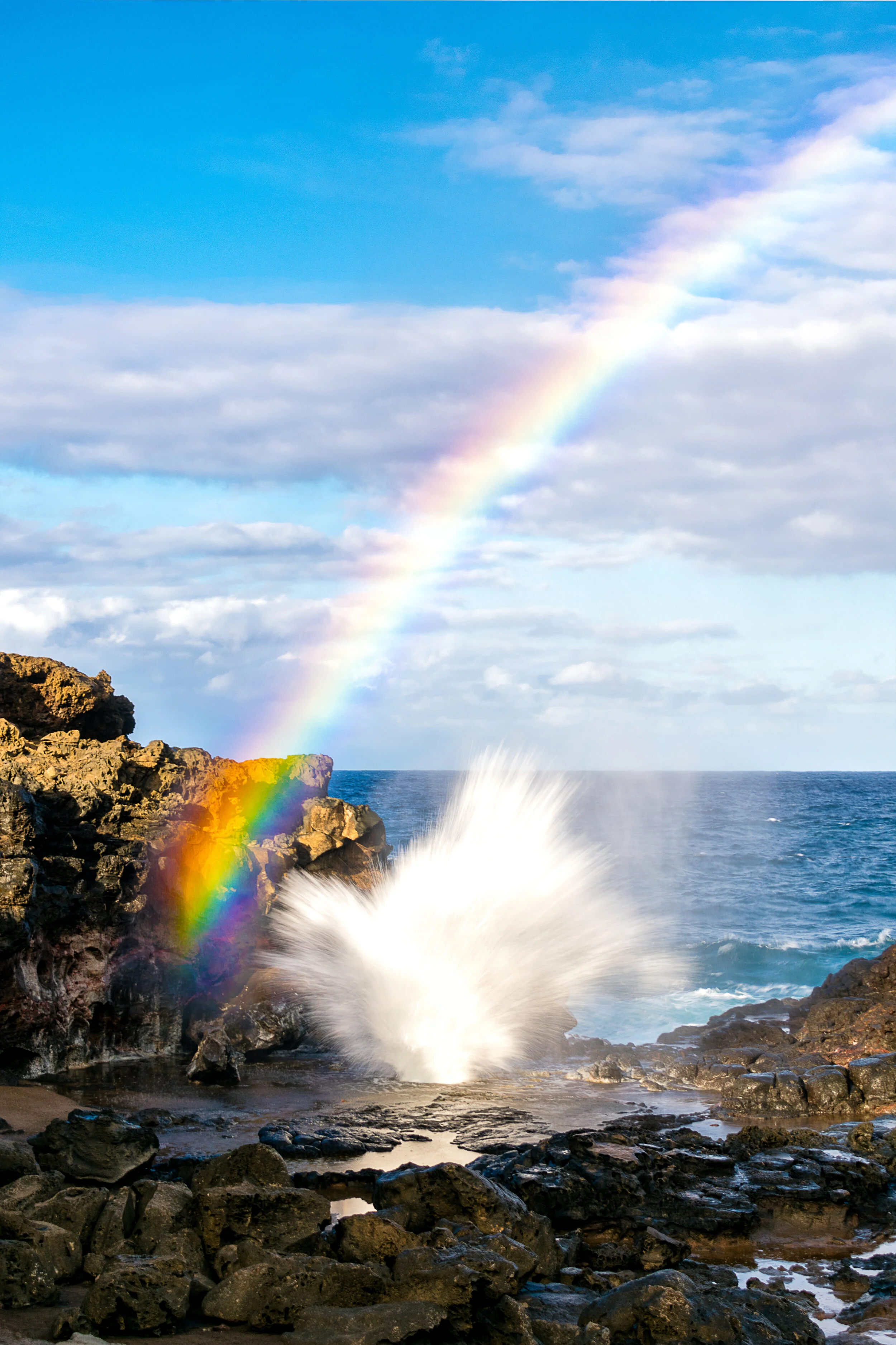 Hawaii