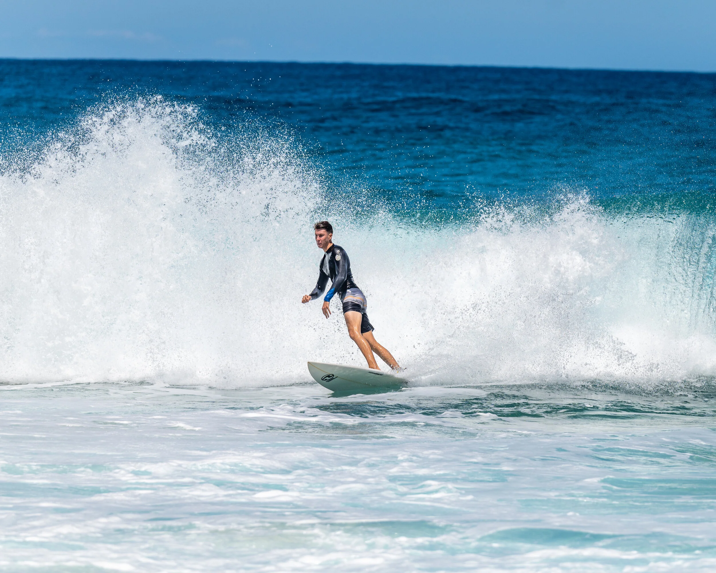 Surf photograph 10