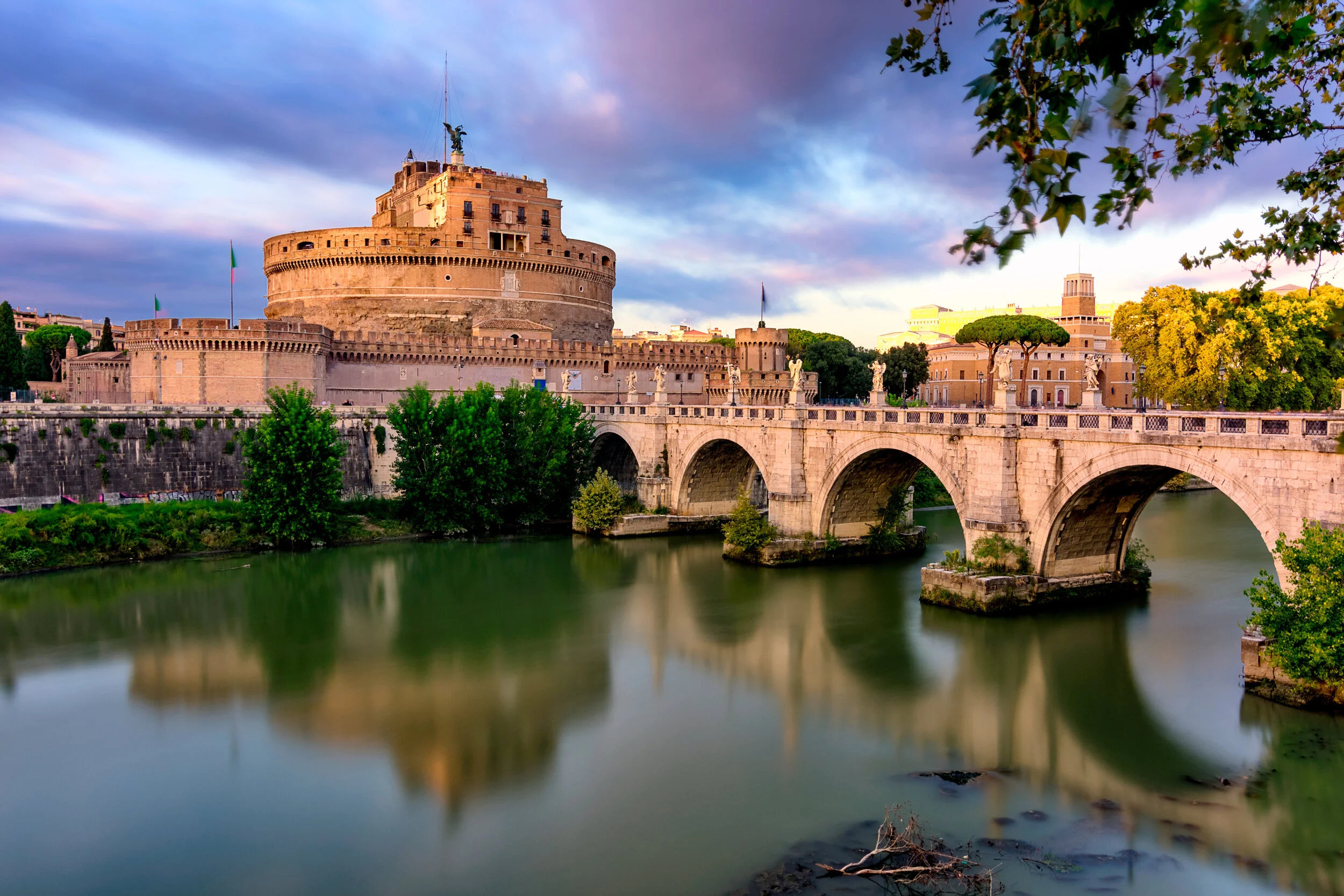 Italy photograph 9