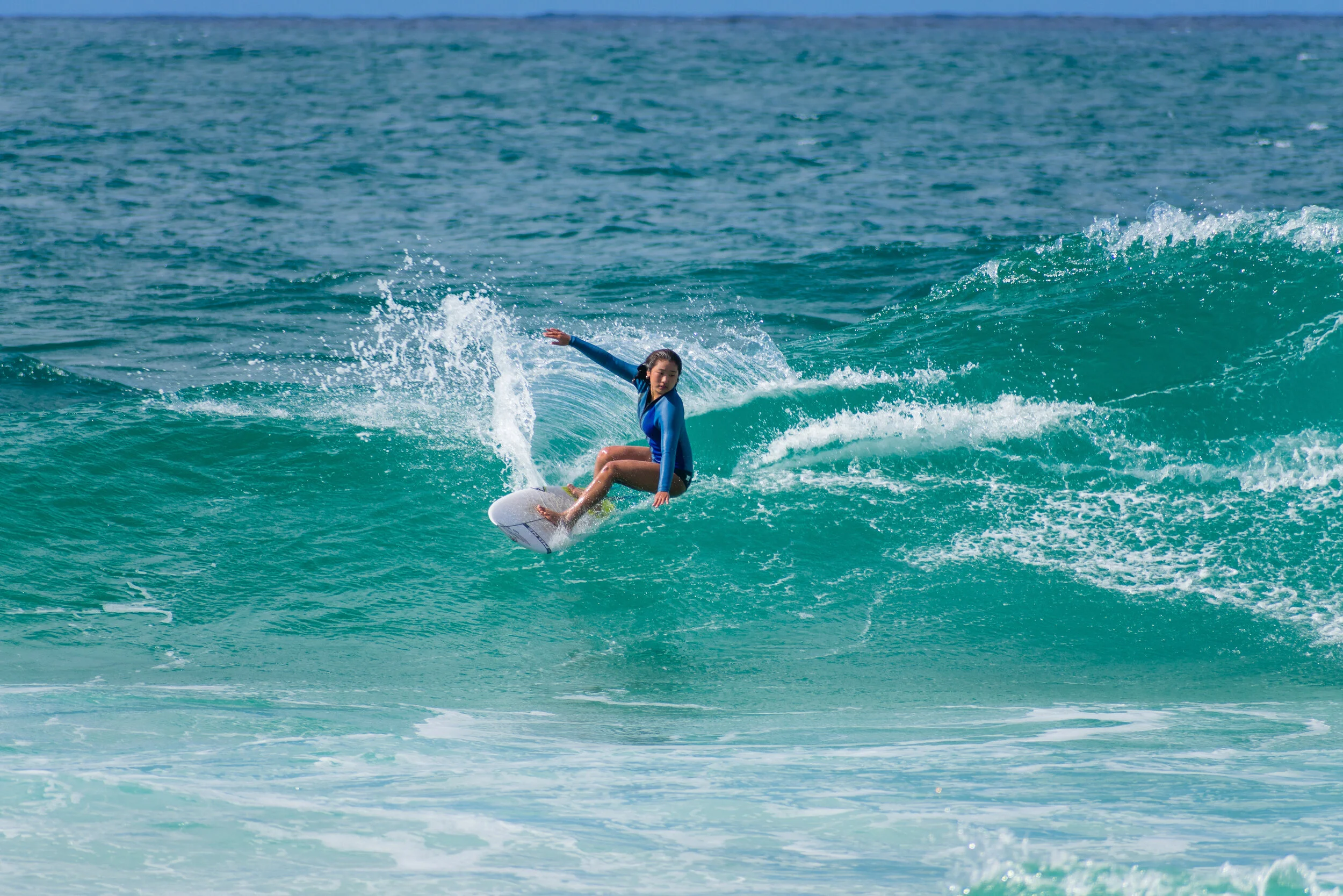 Surf photograph 12