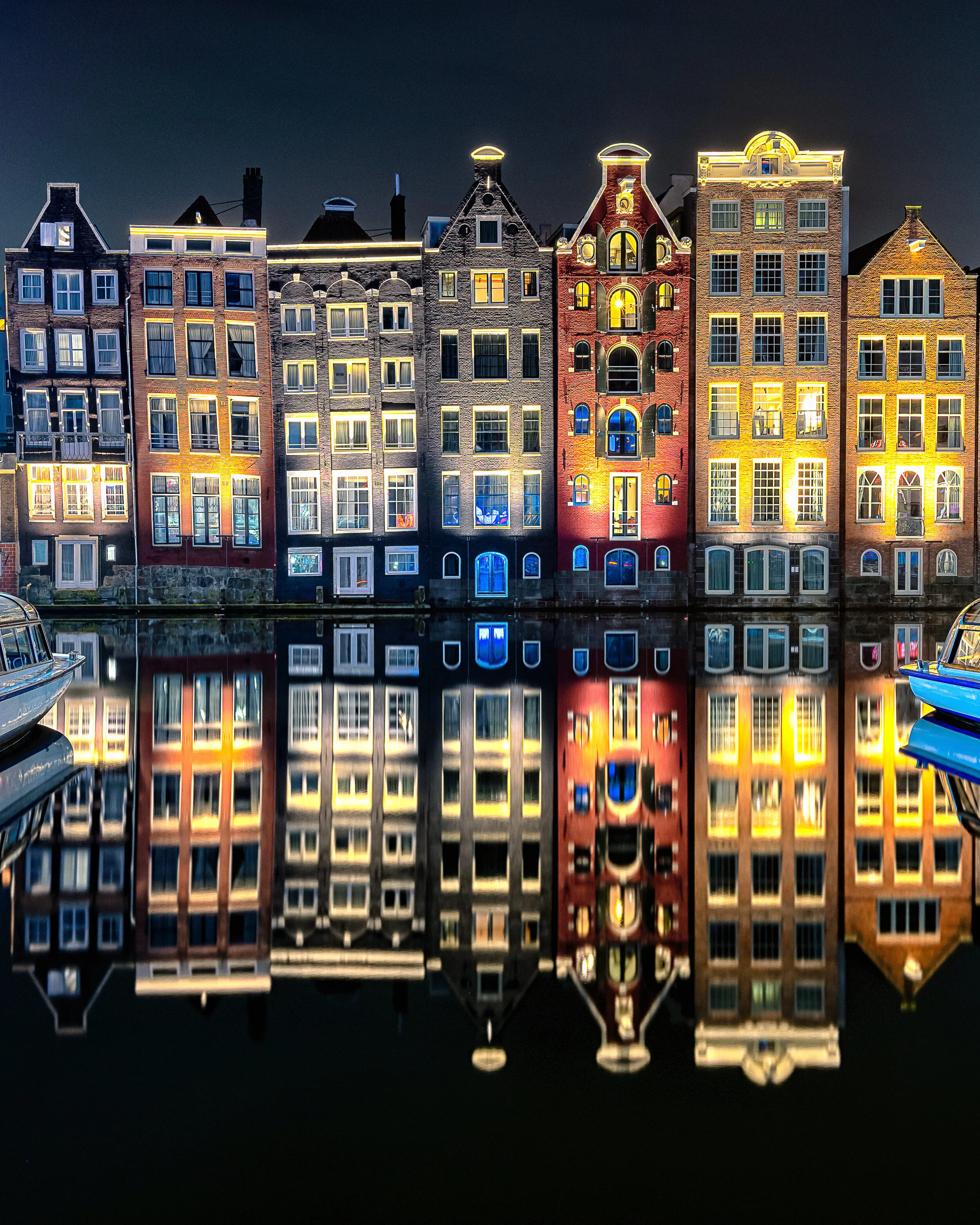 Amsterdam