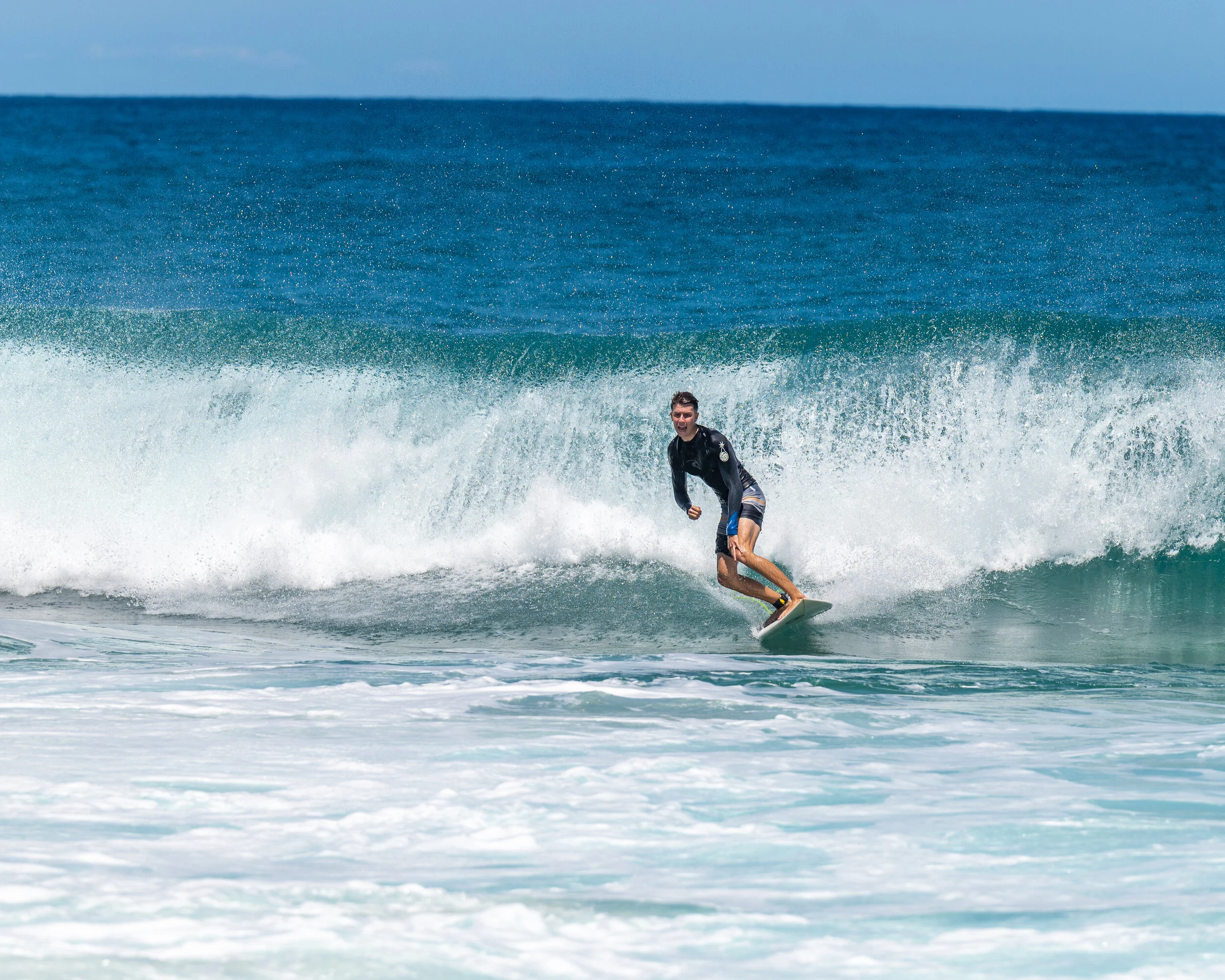 Surf photograph 9