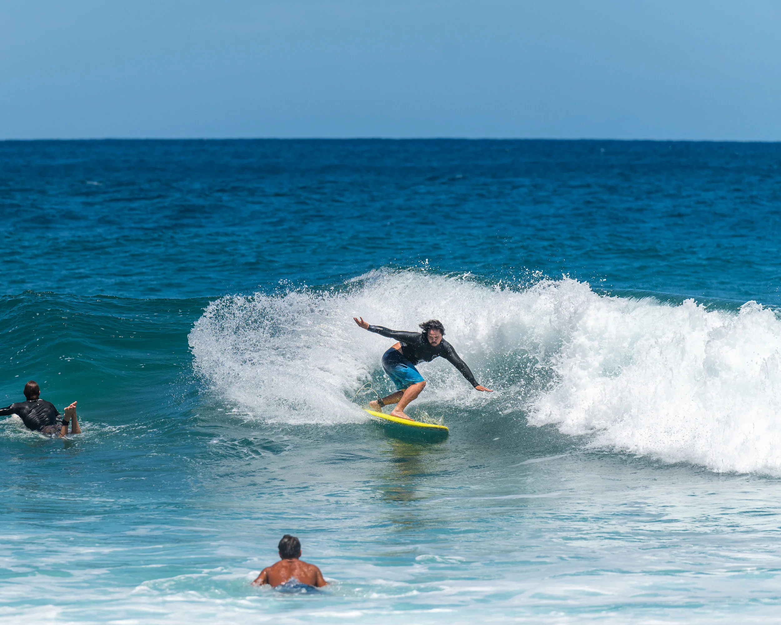 Surf photograph 17