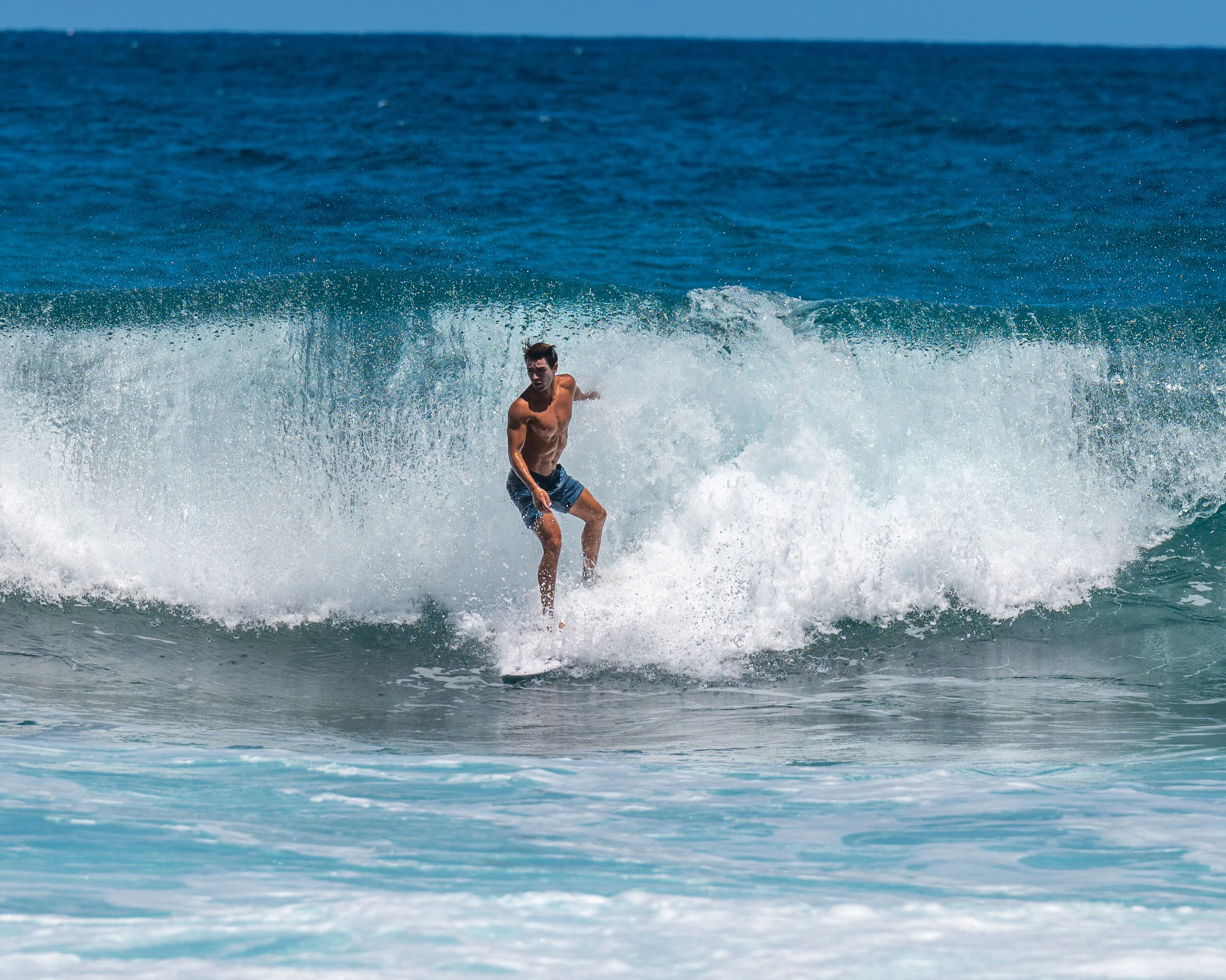 Surf photograph 16
