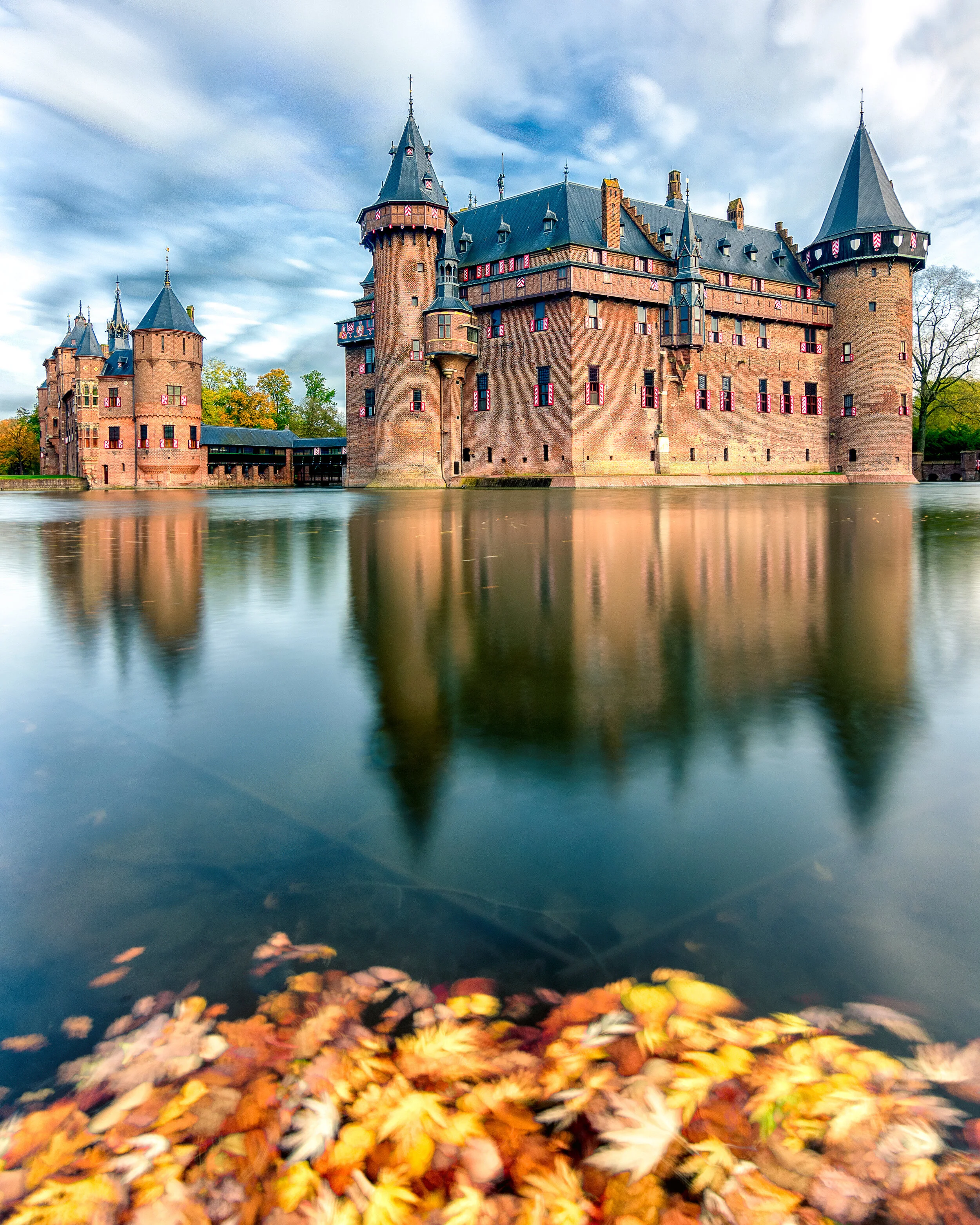 Amsterdam photograph 7