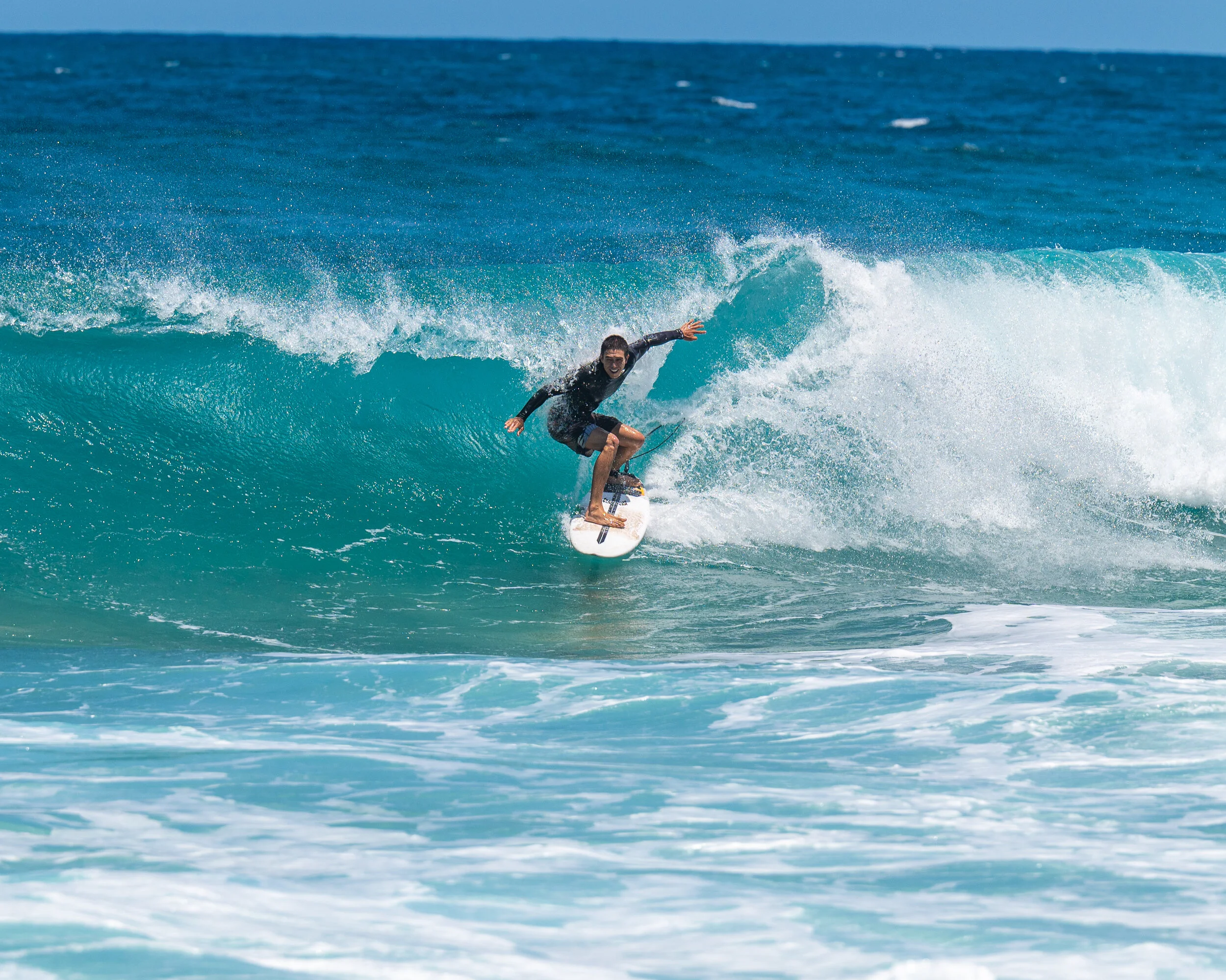Surf photograph 25