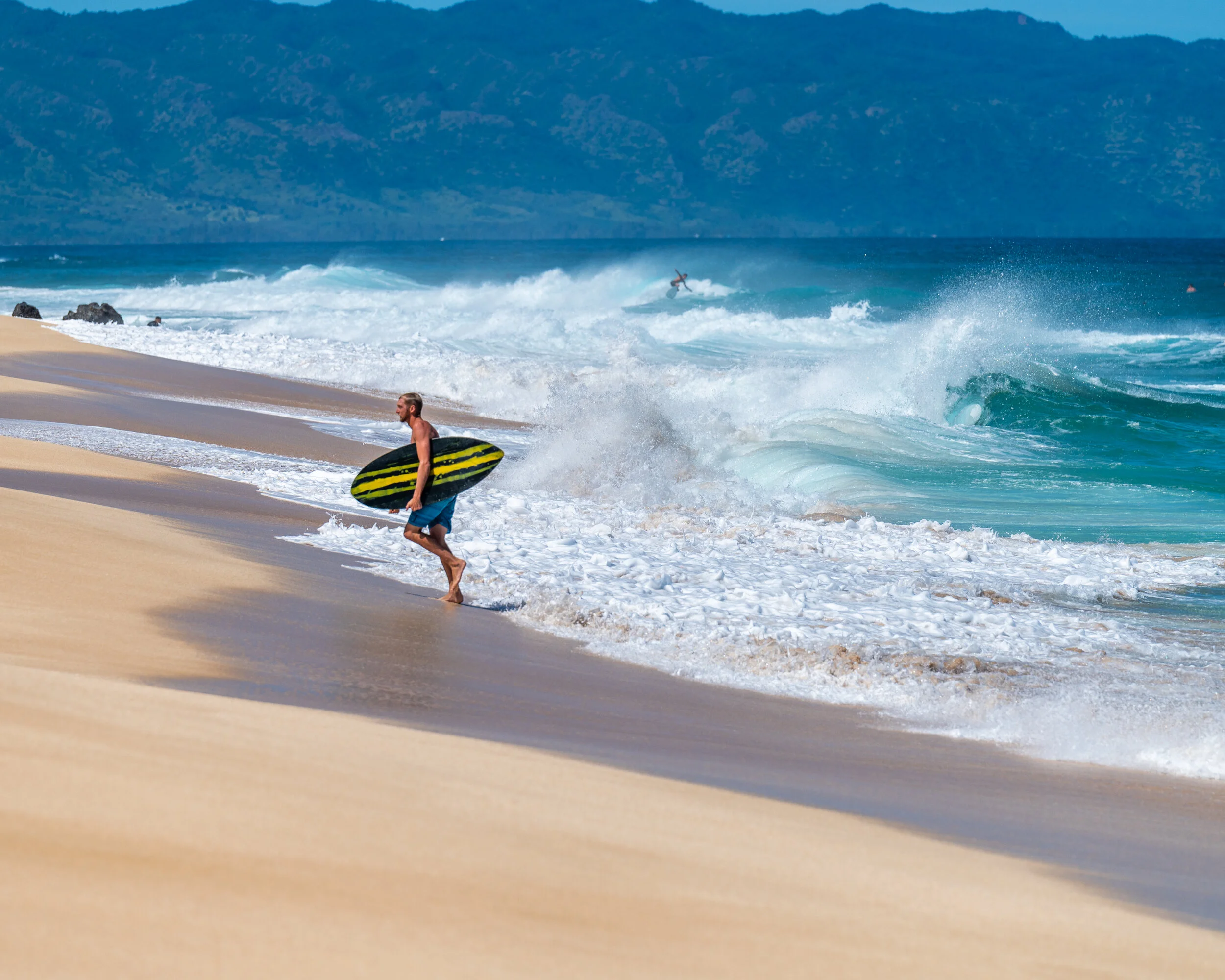 Surf photograph 35