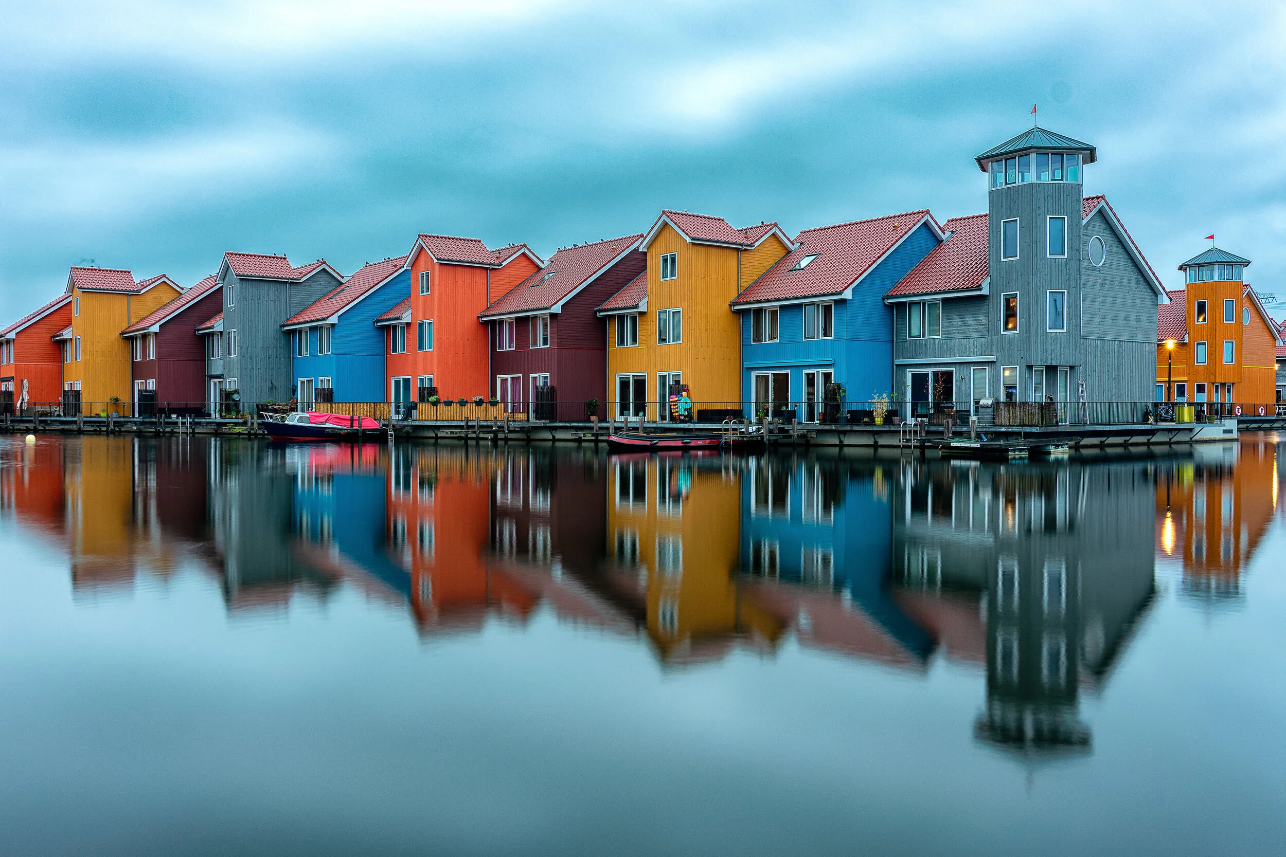 Amsterdam photograph 23