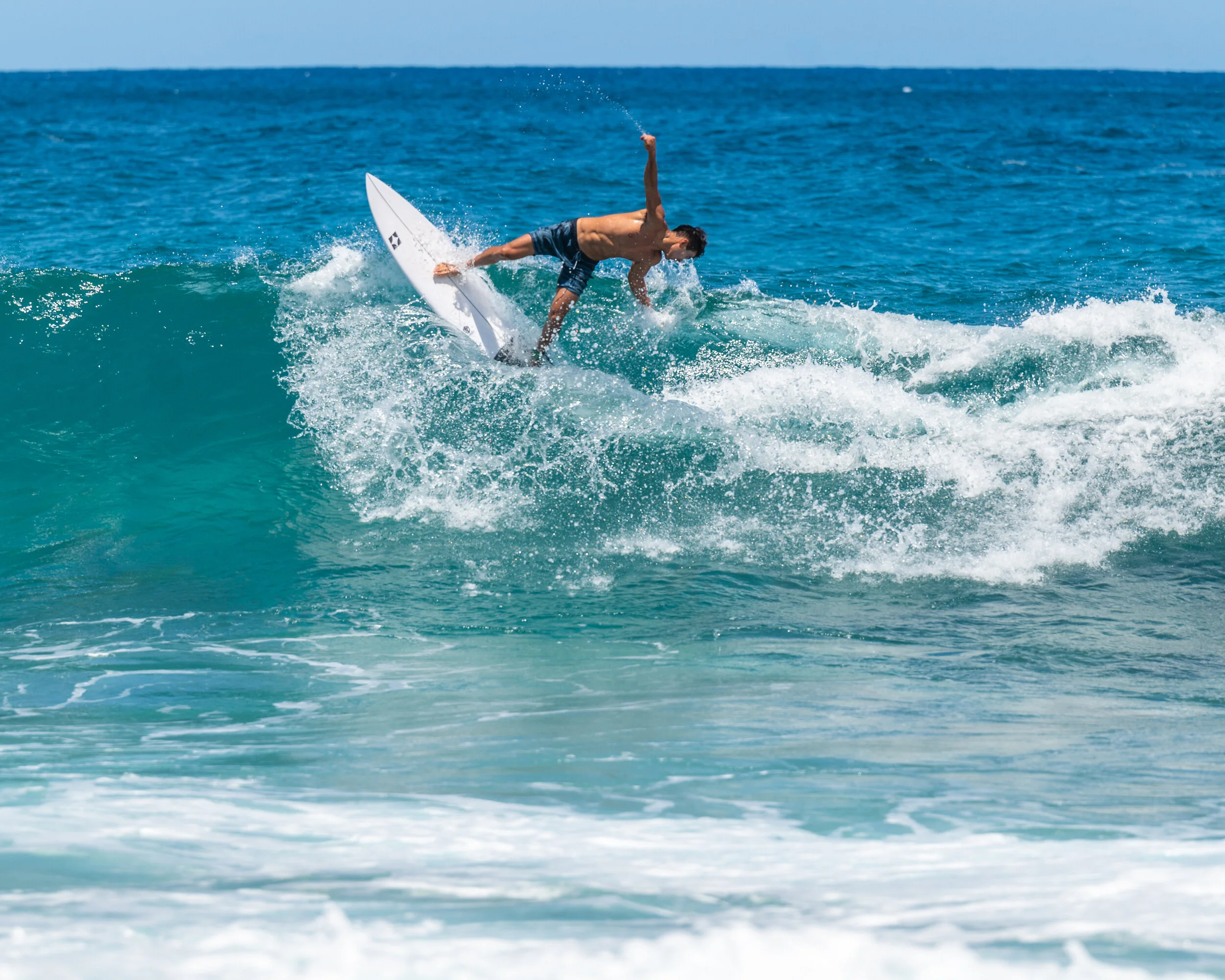 Surf photograph 11