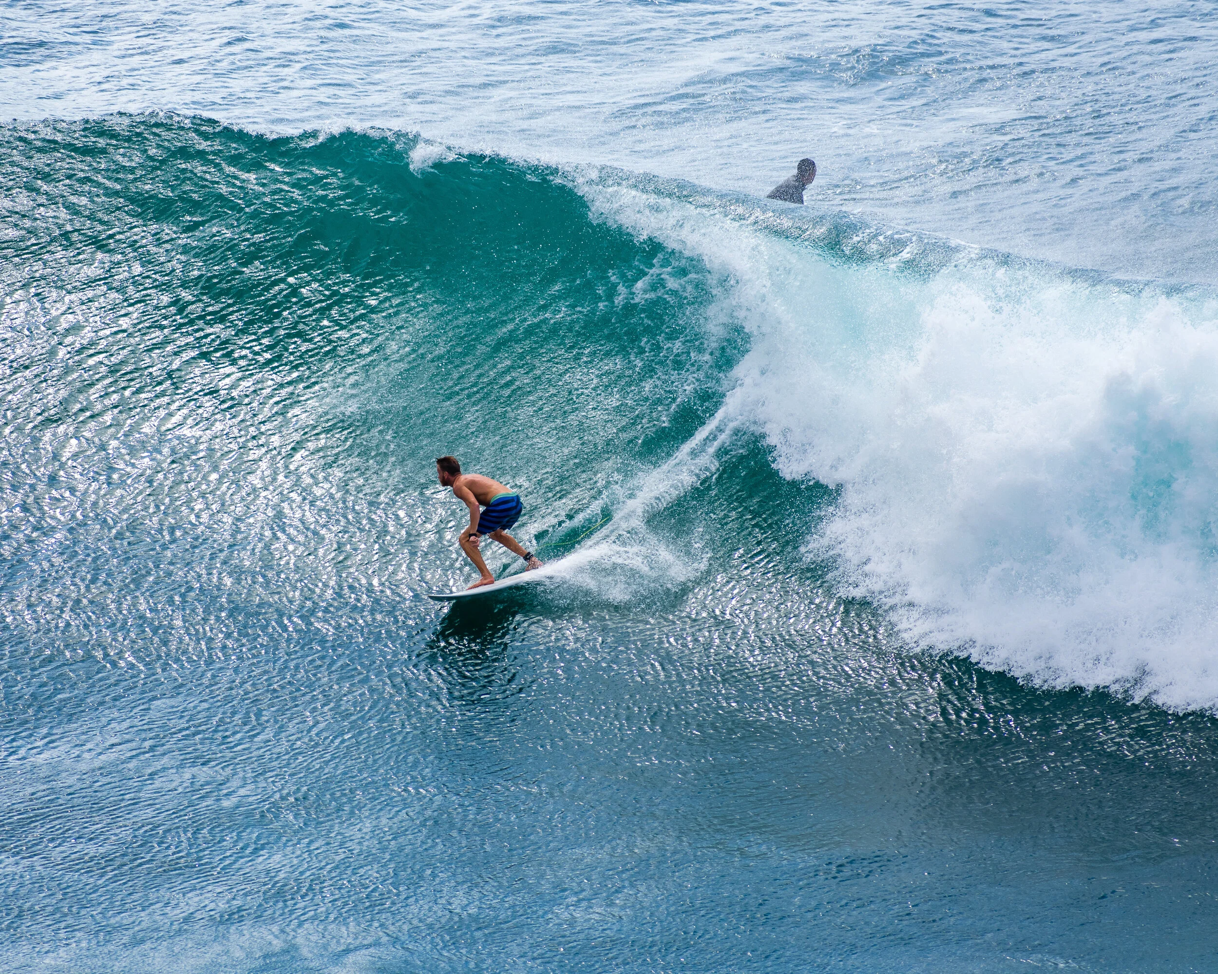 Surf photograph 3