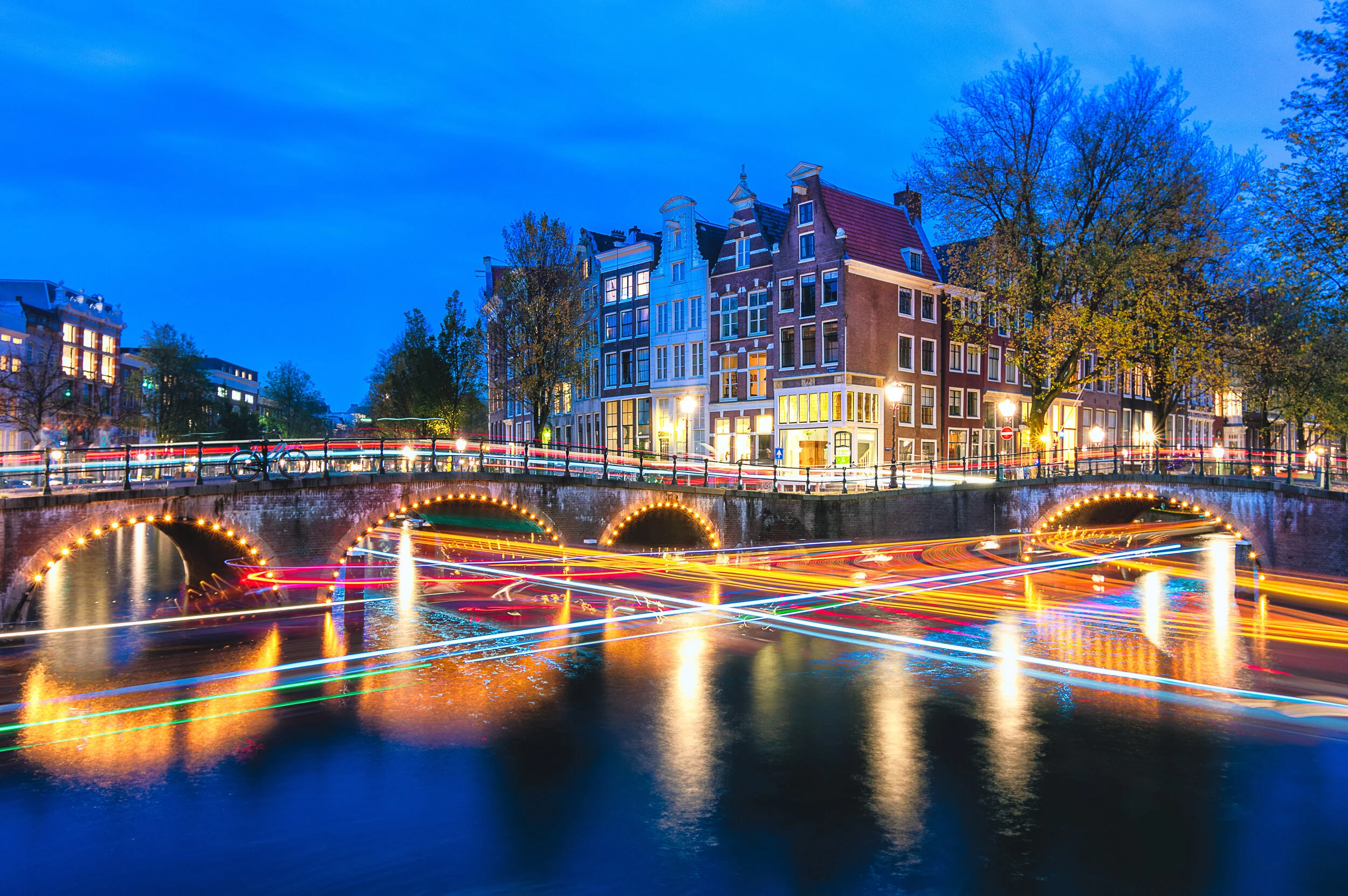 Amsterdam photograph 2