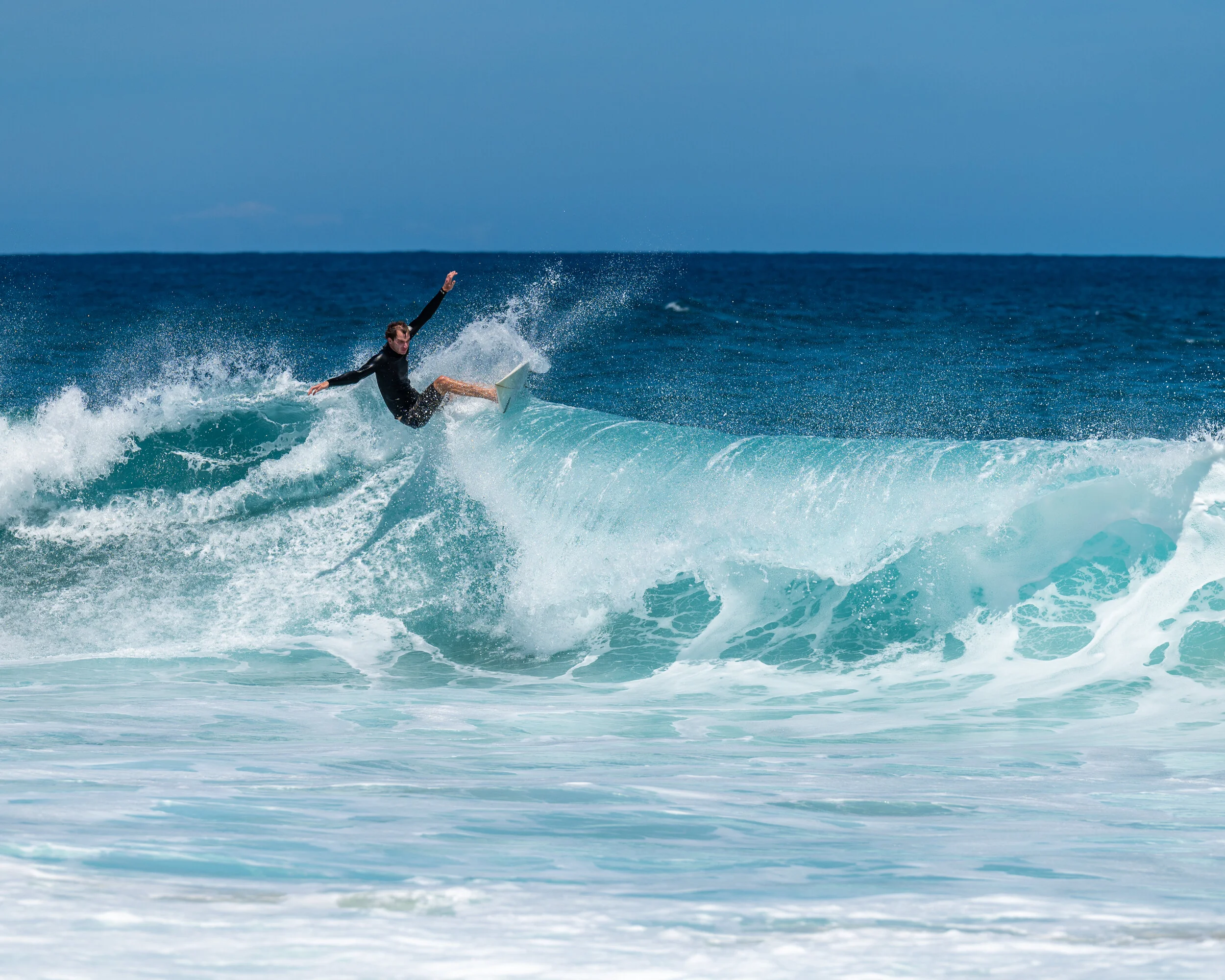 Surf photograph 6