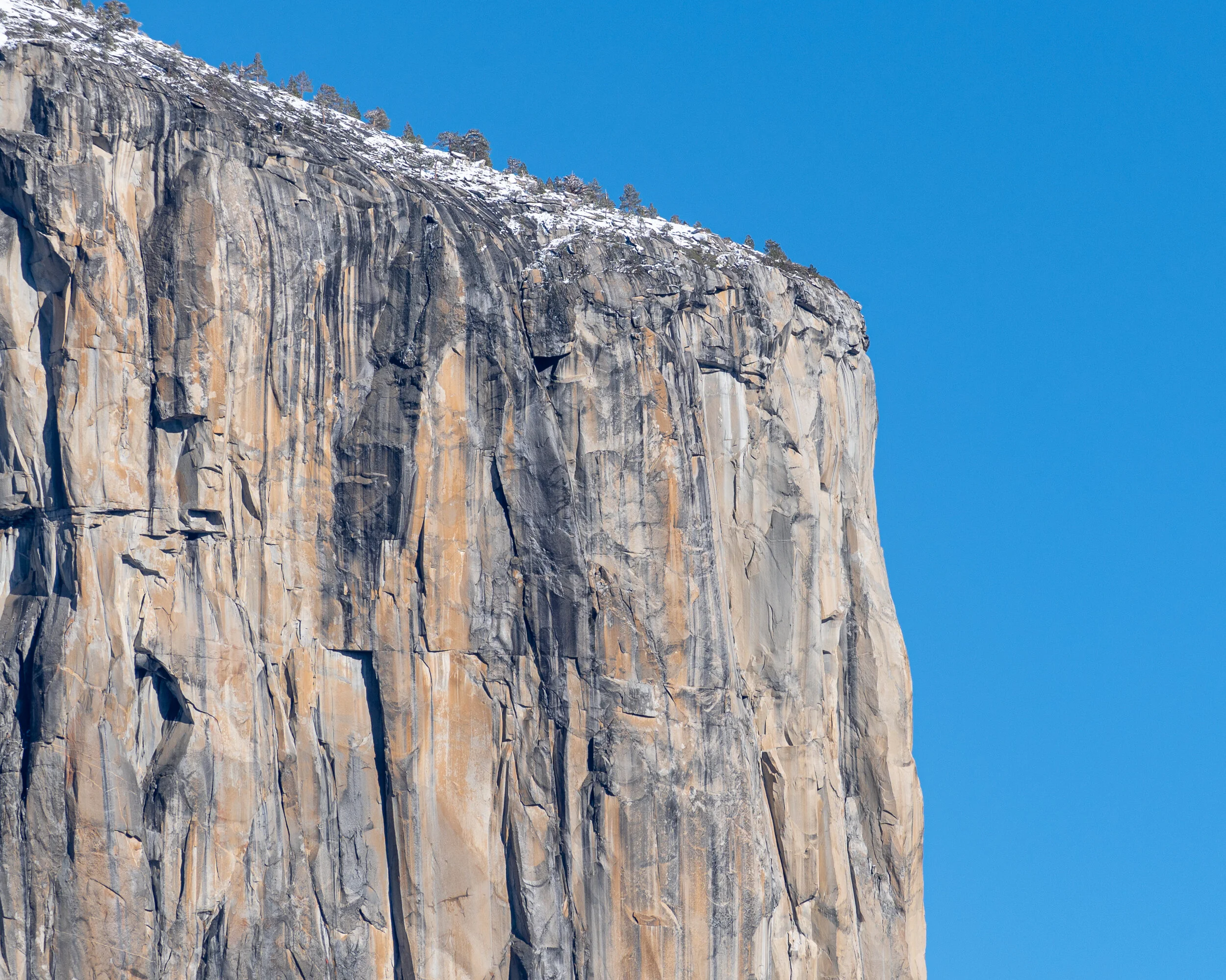 Yosemite photograph 14