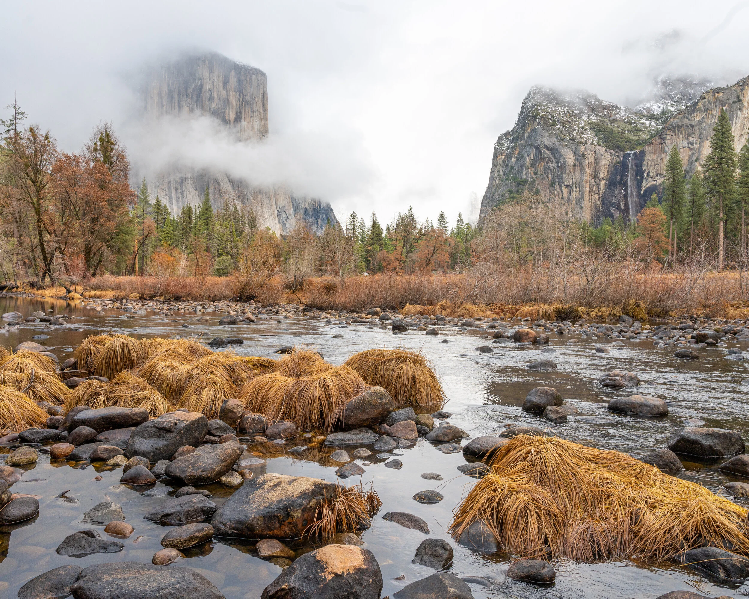 Yosemite photograph 16