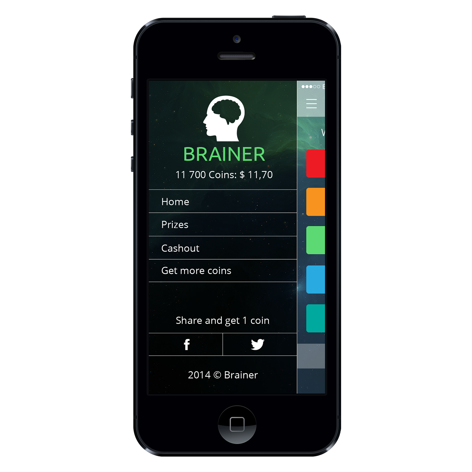 Brainer project image 3